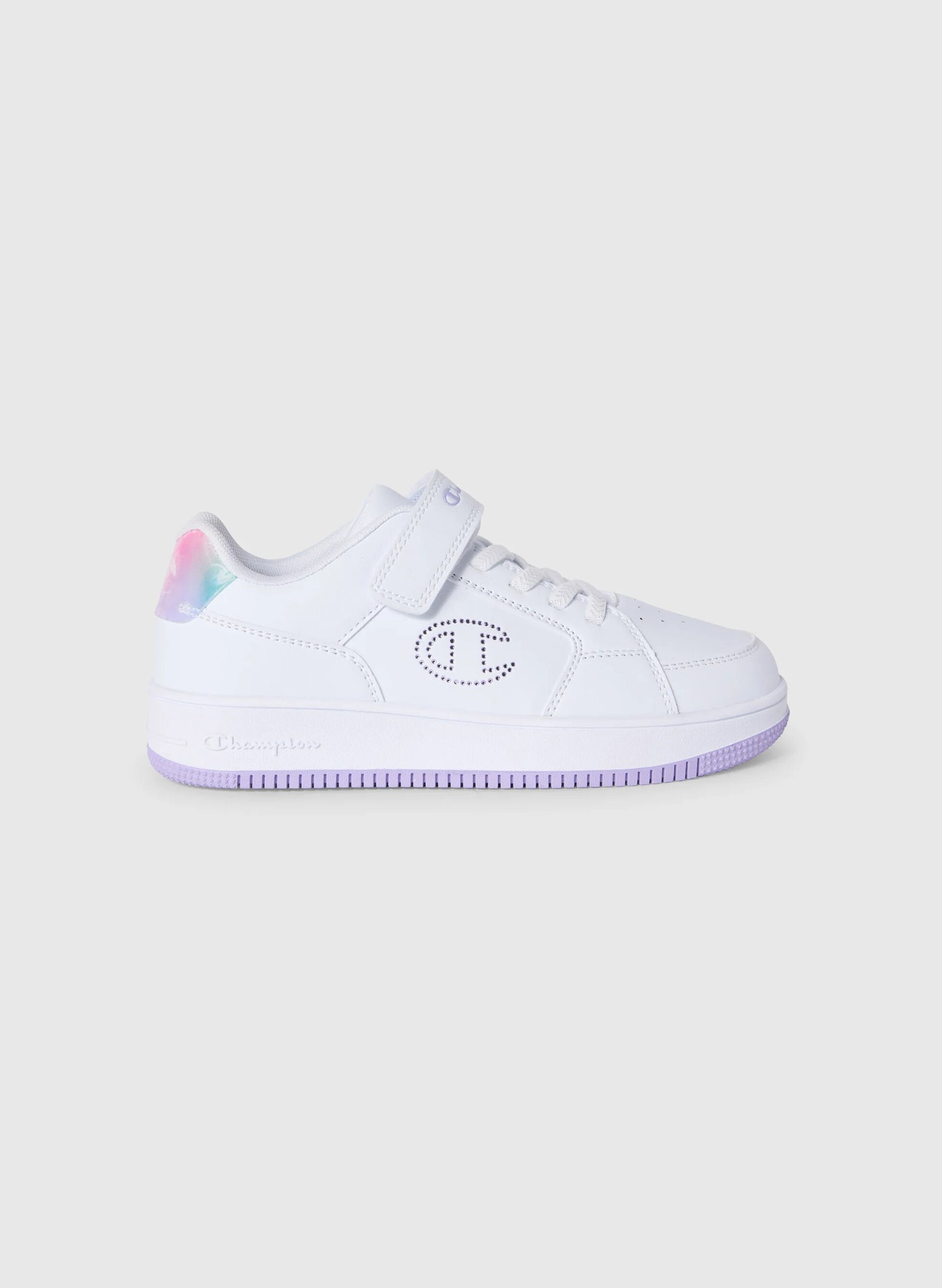 SCARPA RD18 LENTICULAR PS LOW RAGAZZA