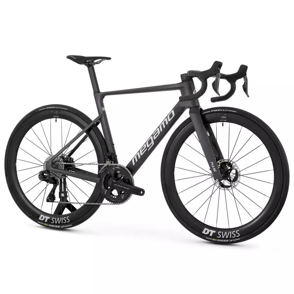 BICICLETTA MEGAMO PULSE 01 2026