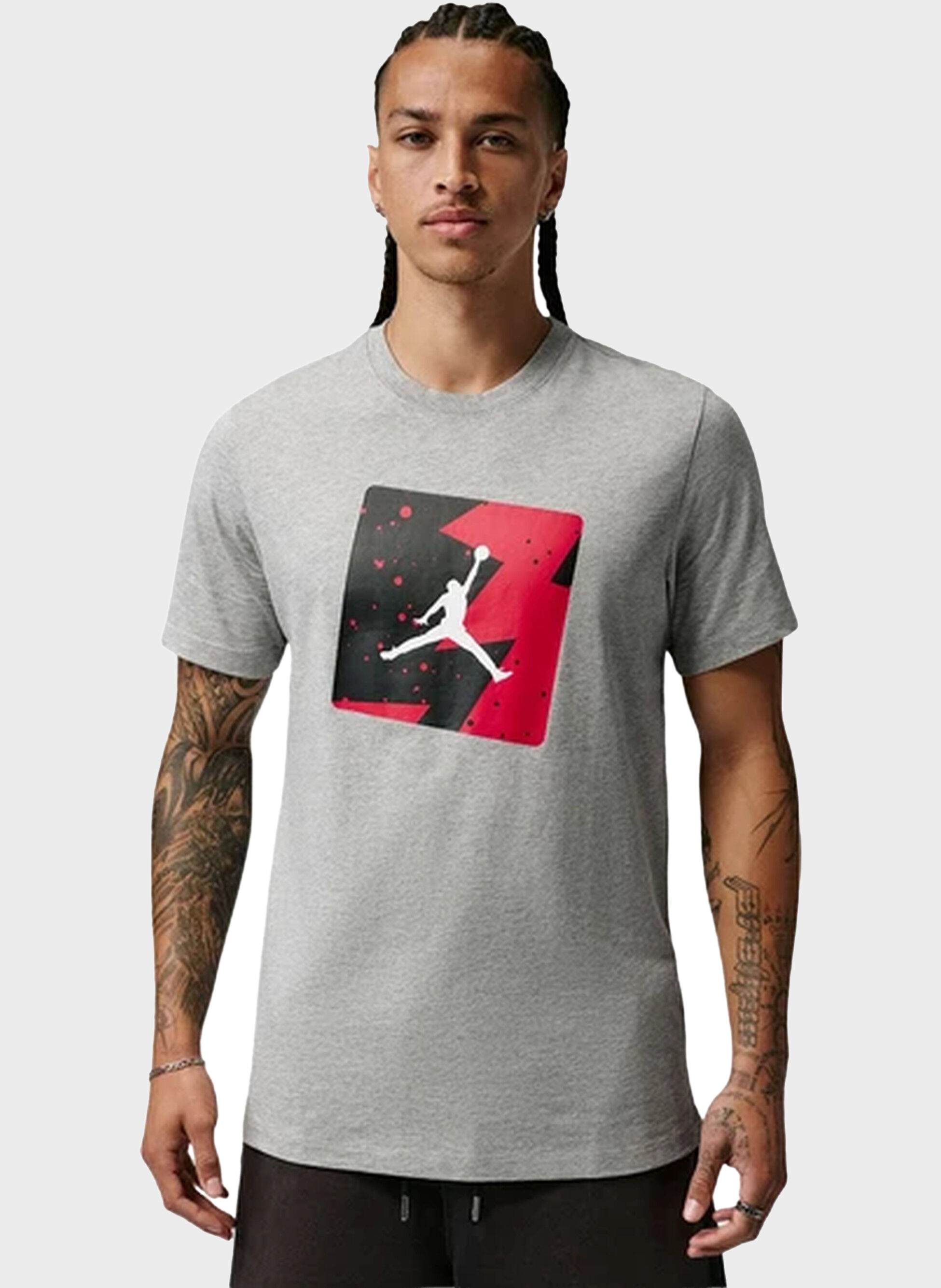 T-SHIRT JORDAN POOLSIDE — Sport85