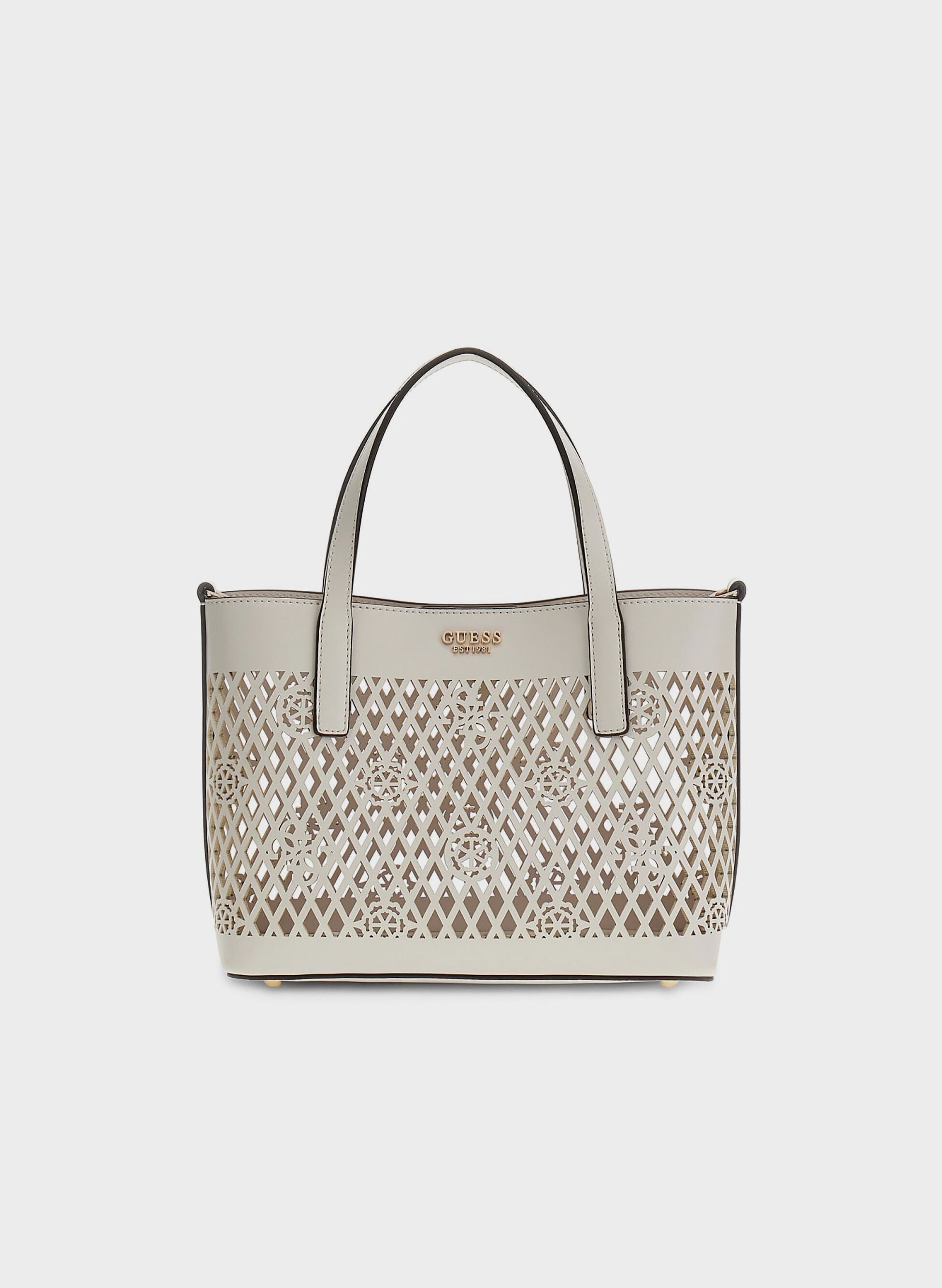 BORSA LETTI MINI TRAFORATA
