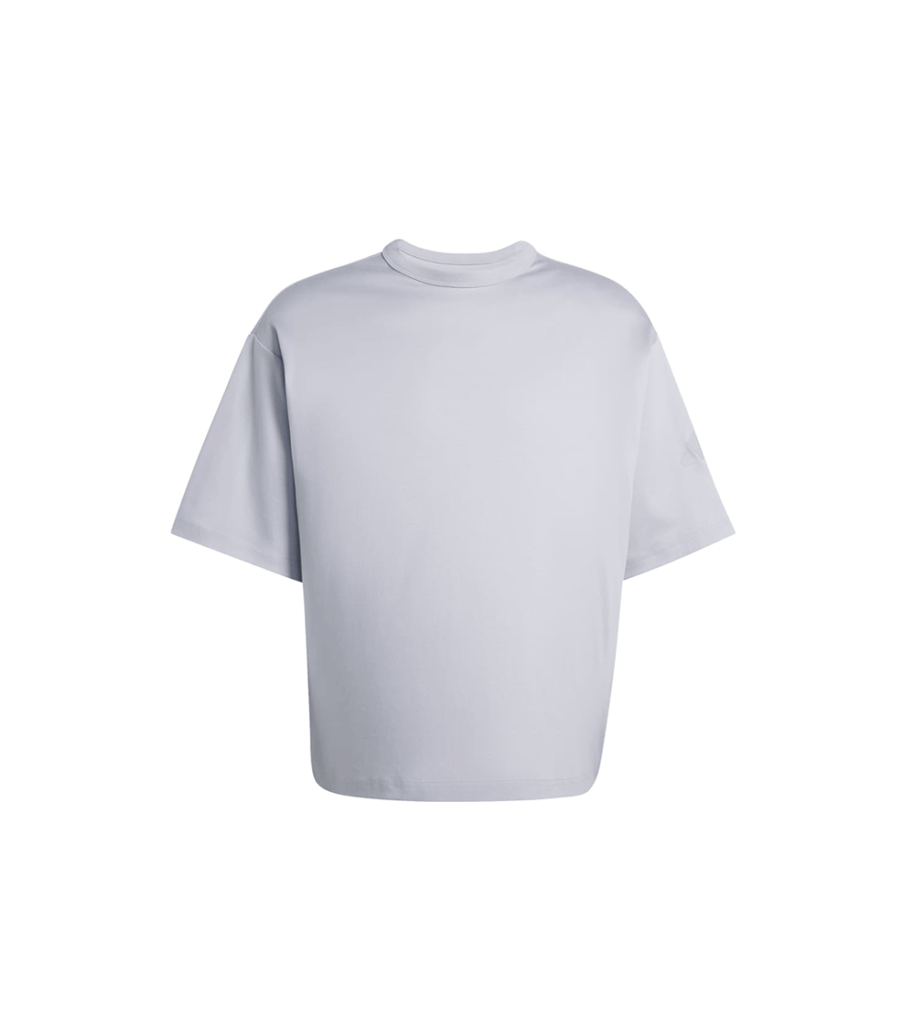 T-SHIRT ADIDAS SOFT LUX TEE GREY MAN