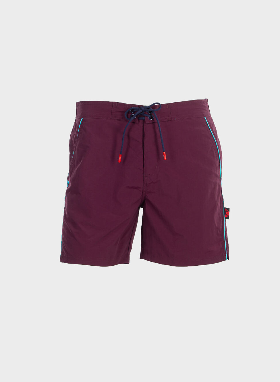 BOARDSHORT BEACH KODY PIPING