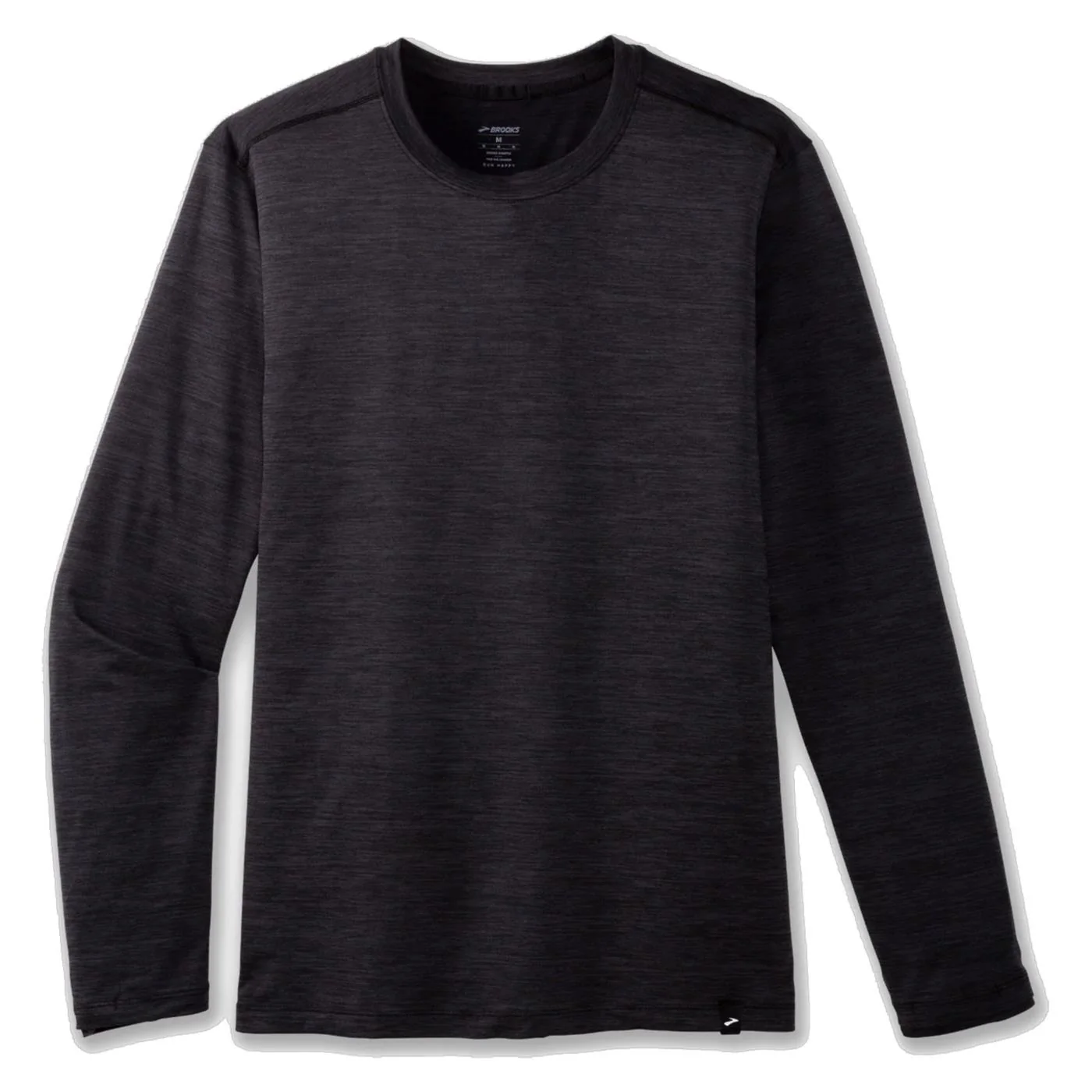 BROOKS LUXE LONG SLEEVE