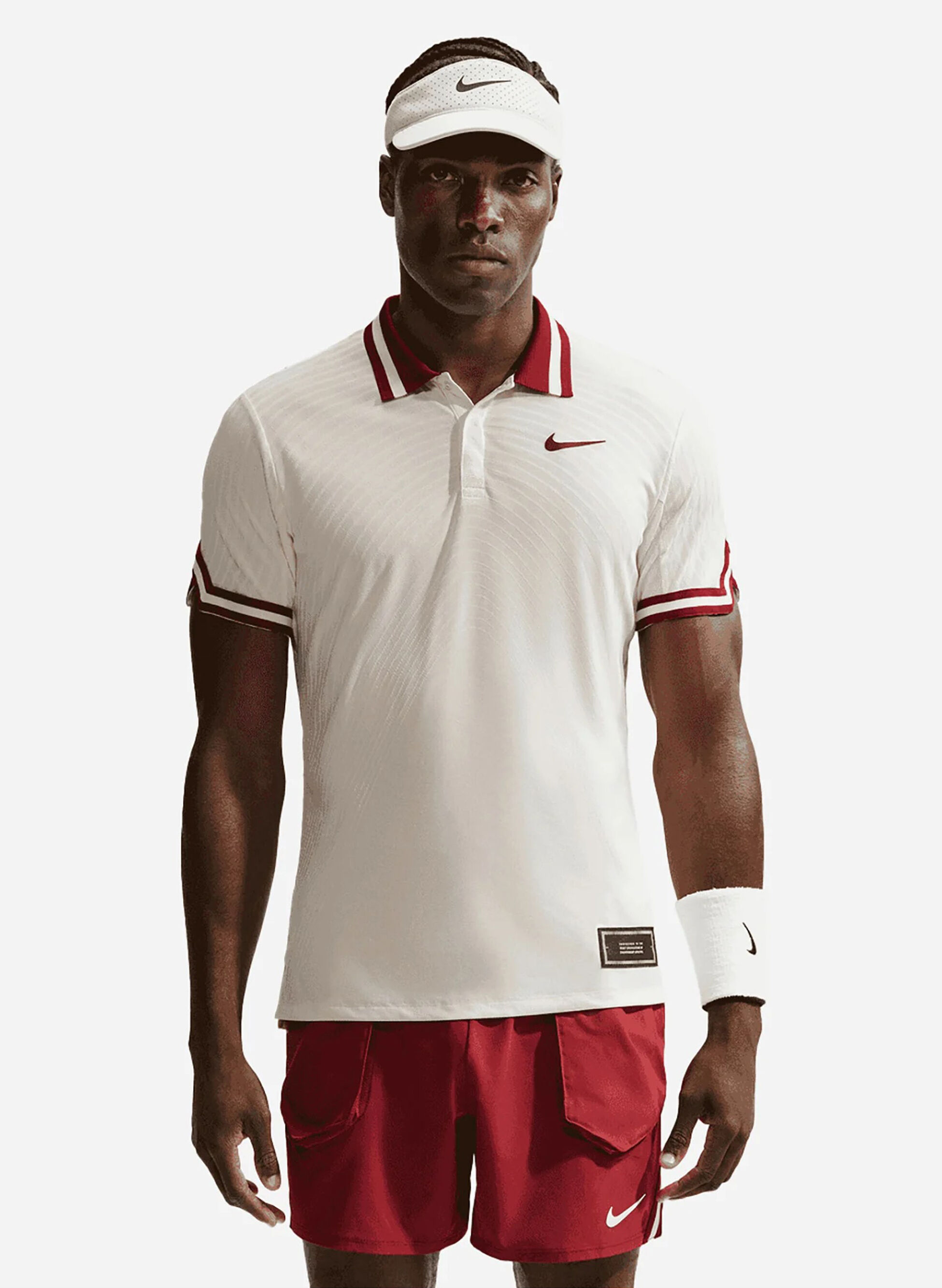 POLO SLAM J.SINNER