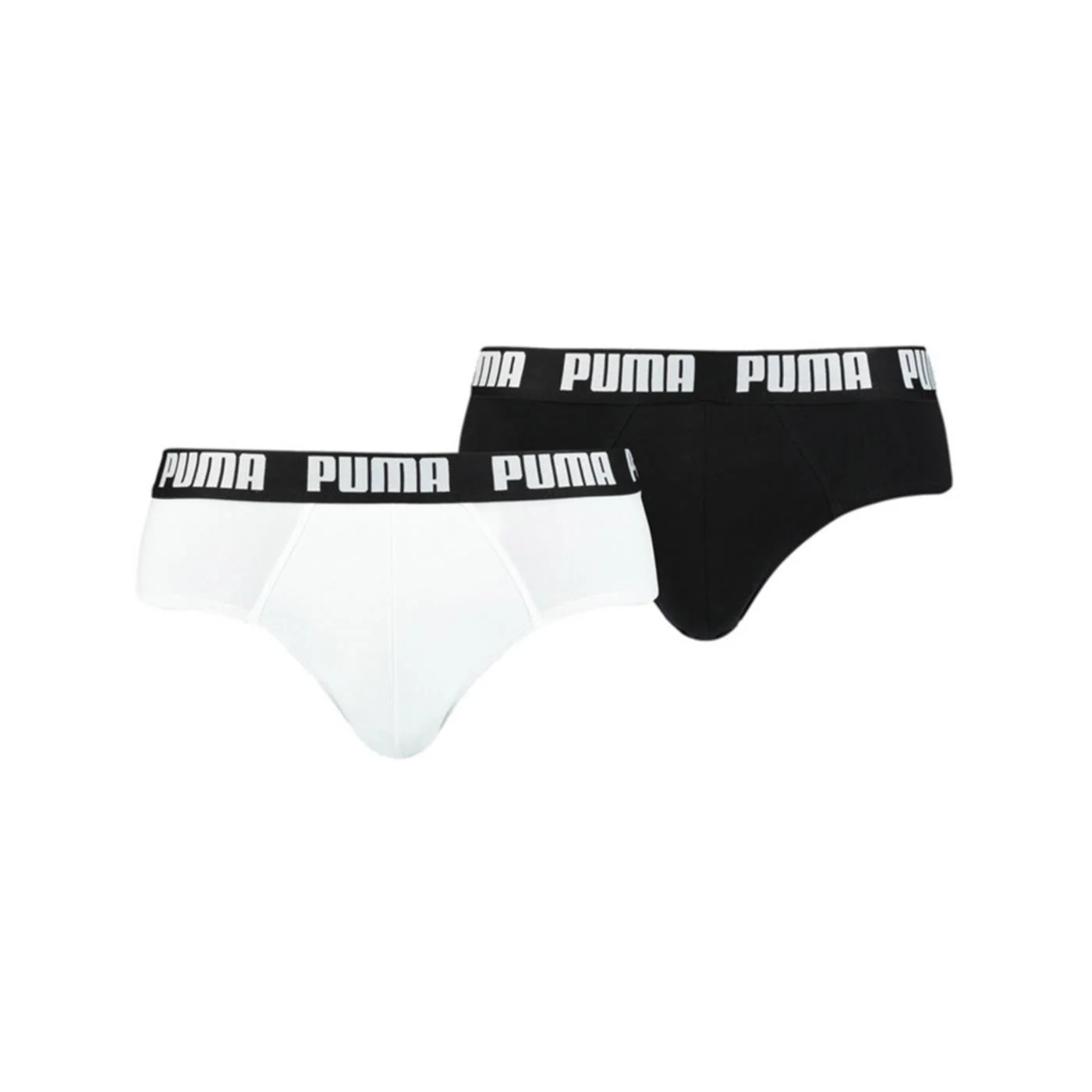 PUMA BASIC BRIEF 2PK