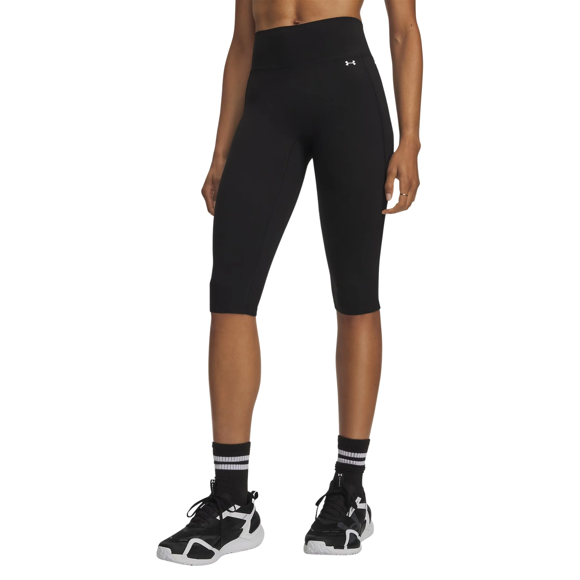 UNDER ARMOUR MOTION CAPRI — Animasportiva
