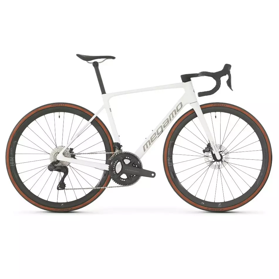 MEGAMO RAISE 05 2026 BIKE