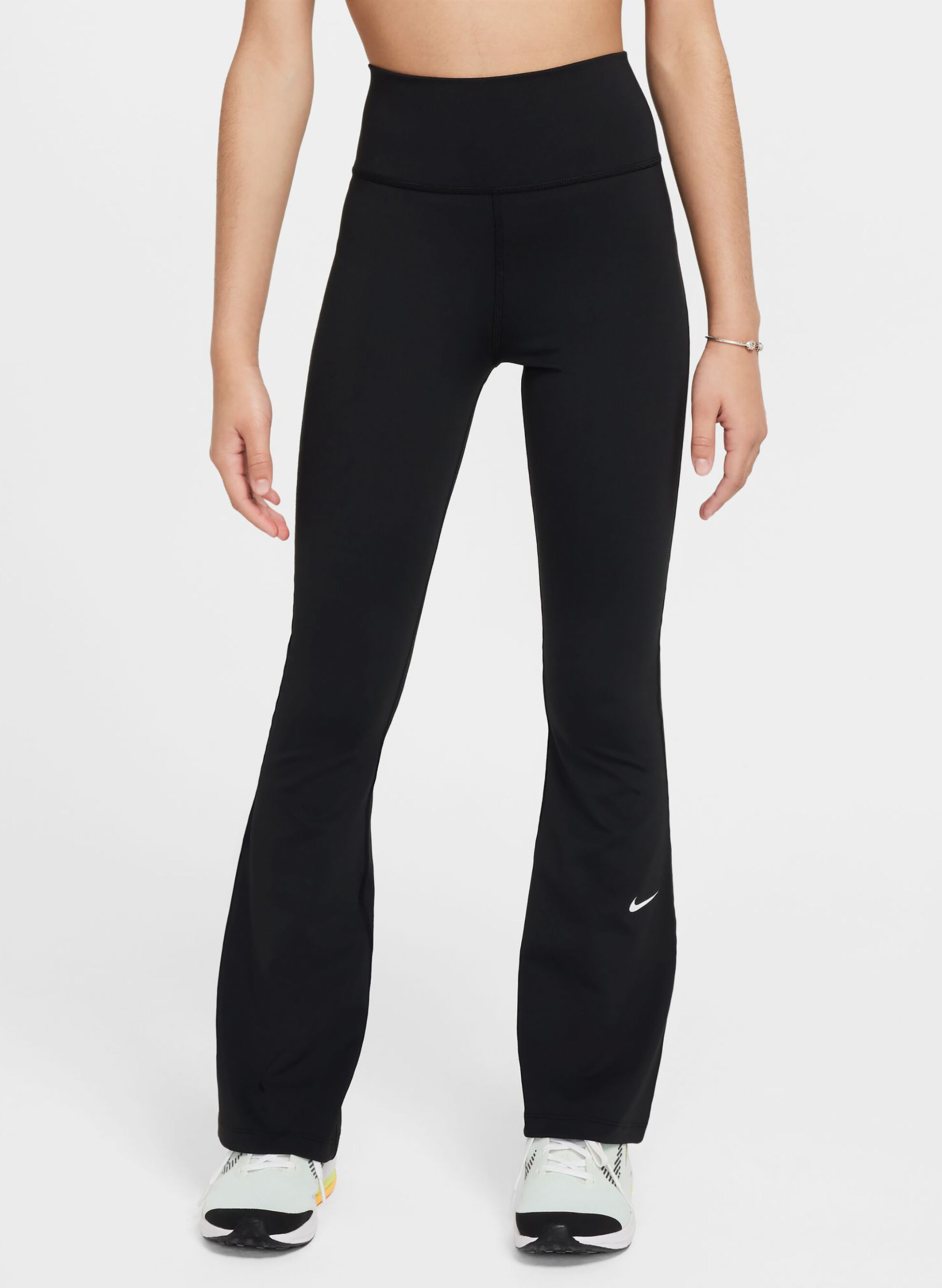 LEGGINGS ONE SVASATI DRI-FIT RAGAZZA