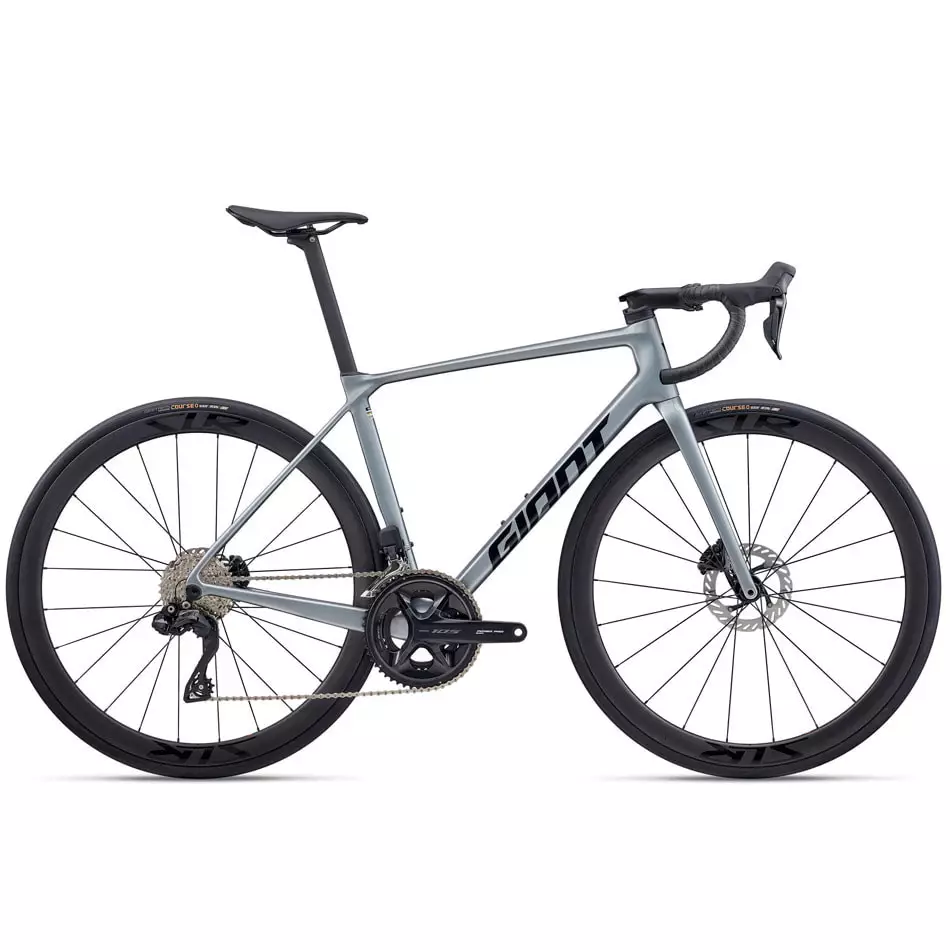 BICI GIANT TCR ADVANCED PRO 1-DI2 2026