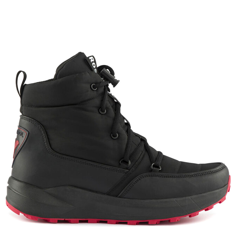 ROSSIGNOL - SCARPE W ROSSI PODIUM BLACK