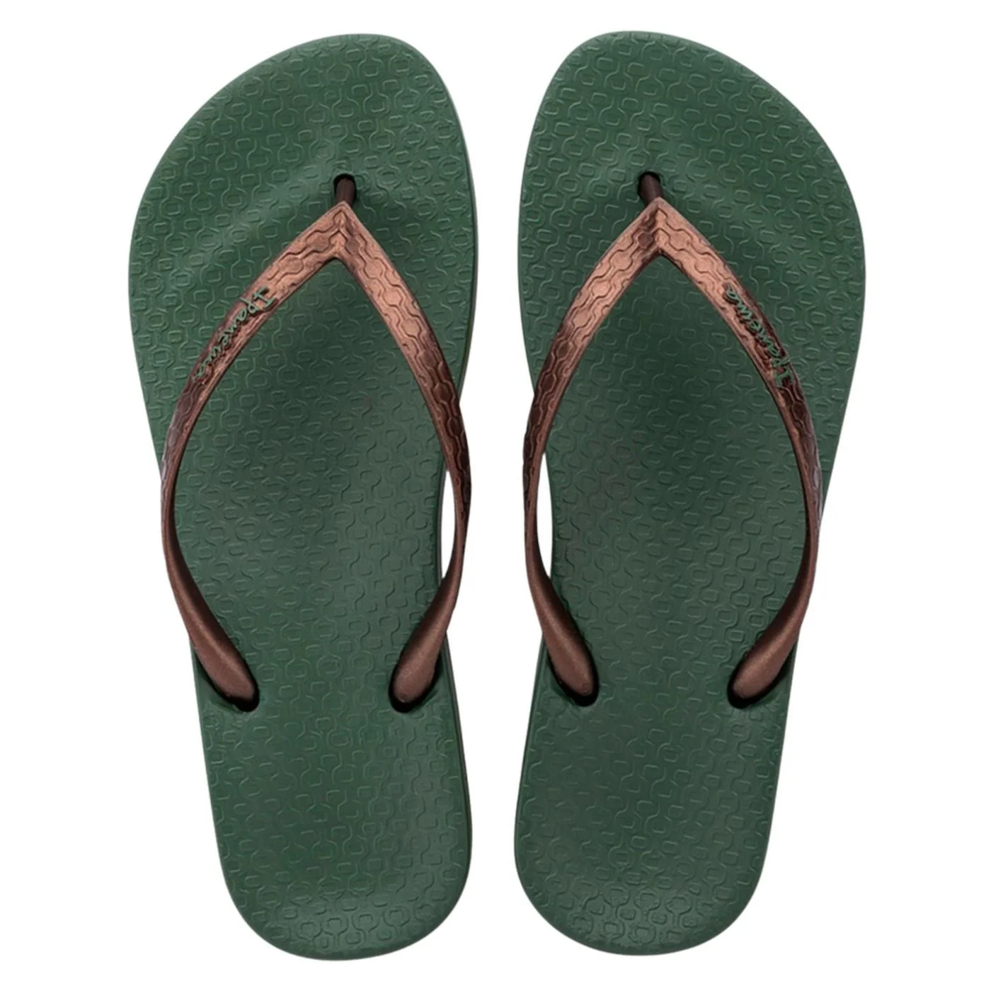 IPANEMA ANATOMICA TAN FEM
