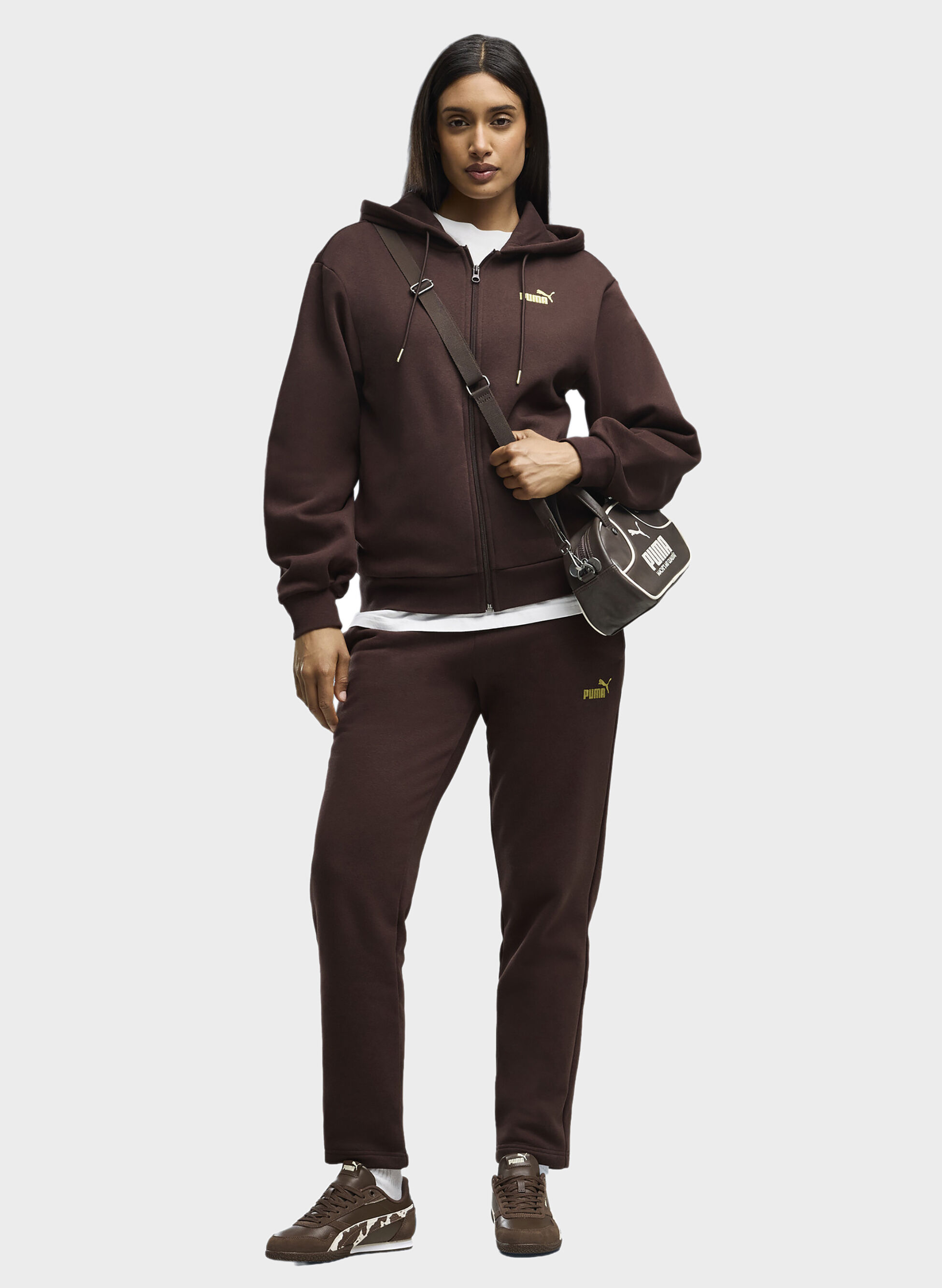 TUTA METALLIC — Sport85
