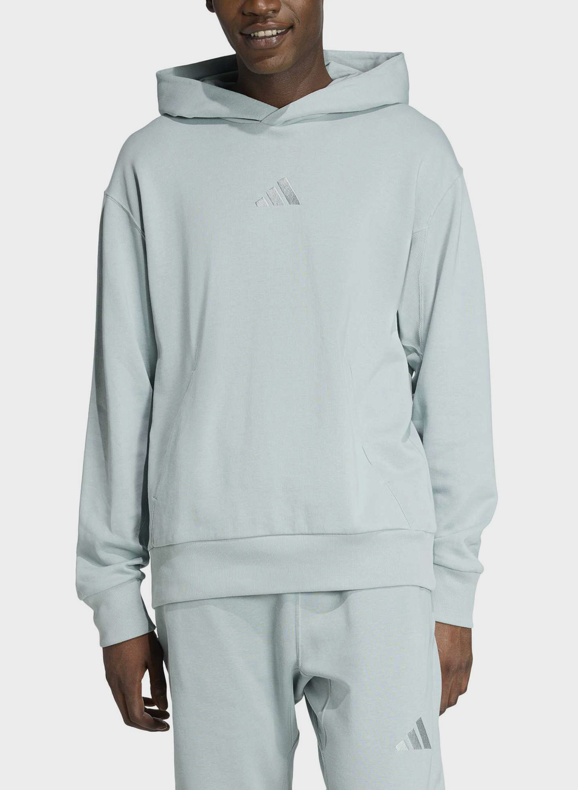 FELPA HOODIE