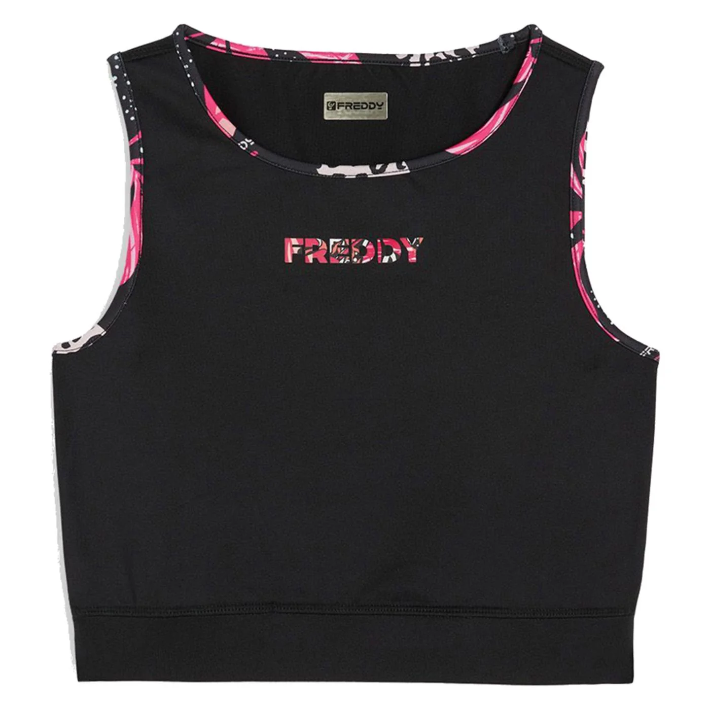 FREDDY SUPERFIT MEDIUM SUPPORT
