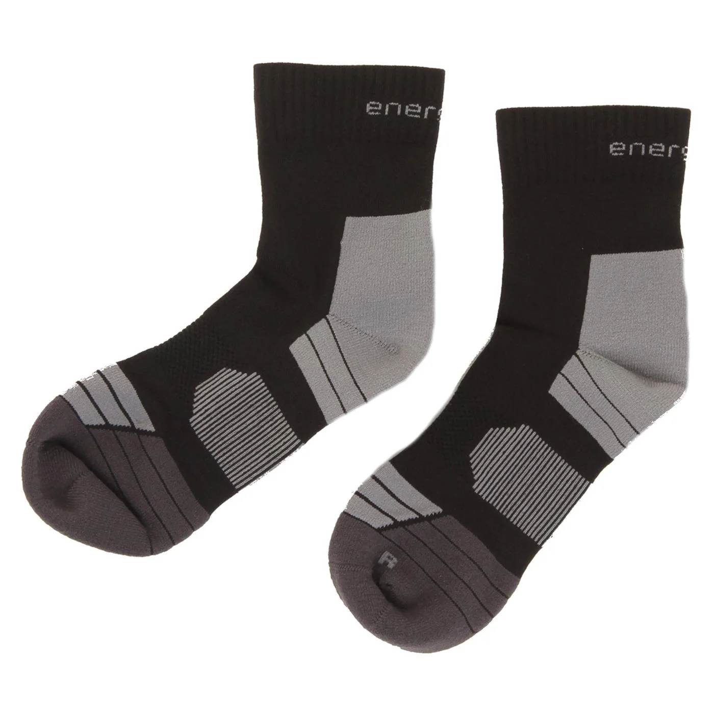 ENERGETICS PERFORMANCE RUNNING SOCKS