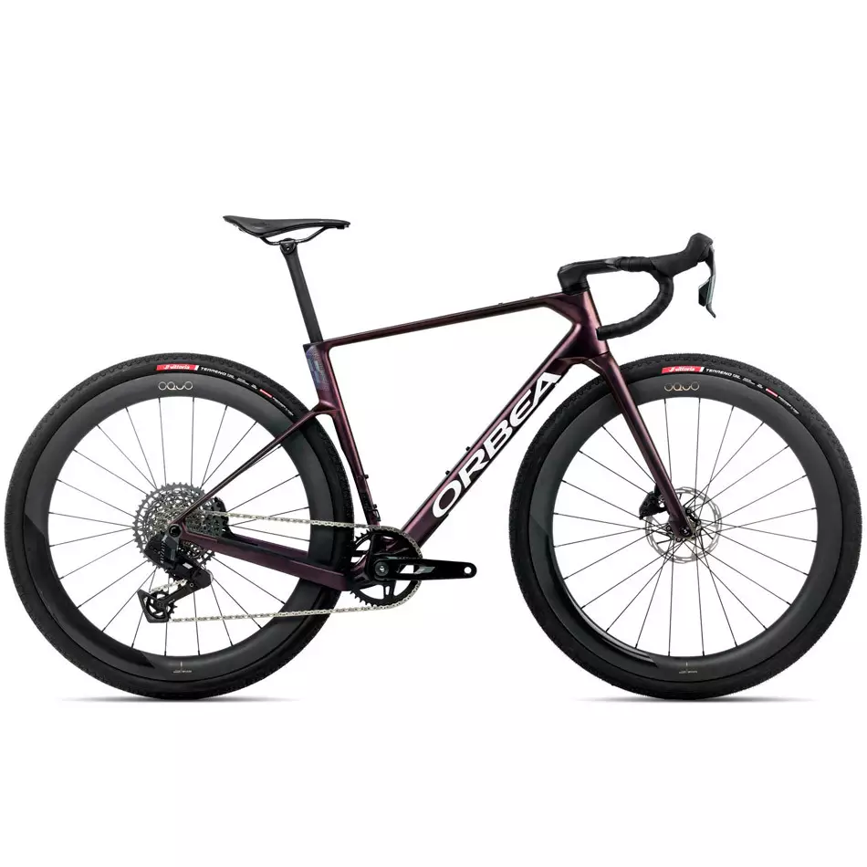 BICICLETTA ORBEA TERRA RACE M31ELTD 1X 2026