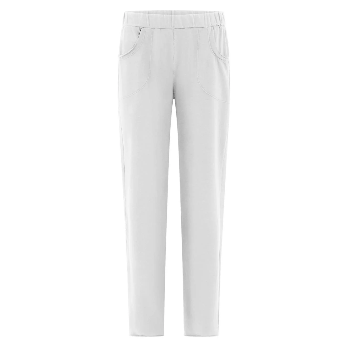DEHA PANTALONE SLIM IN FELPA — Animasportiva
