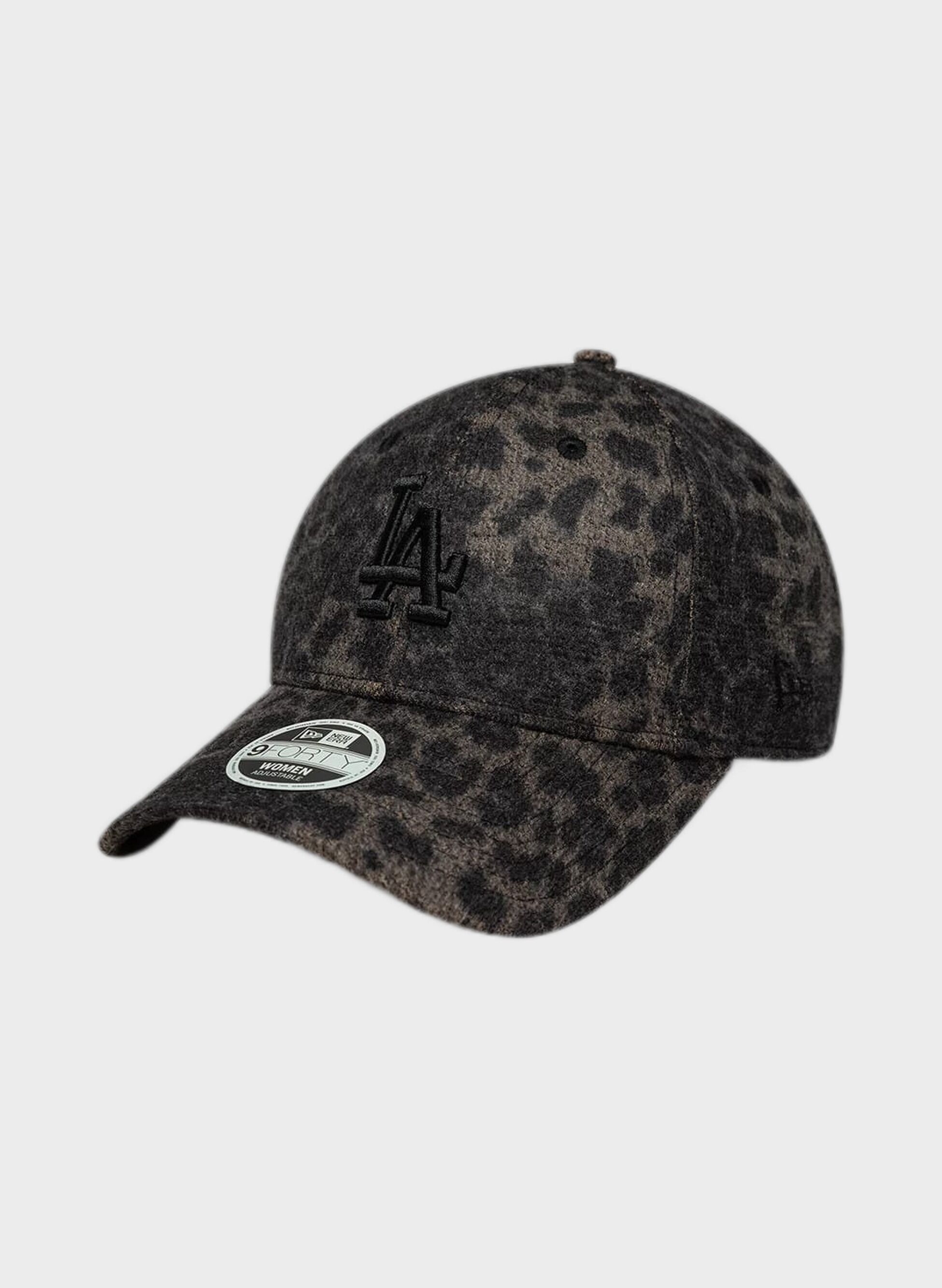 CAPPELLO LOS ANGELES LEOPARD — Sport85