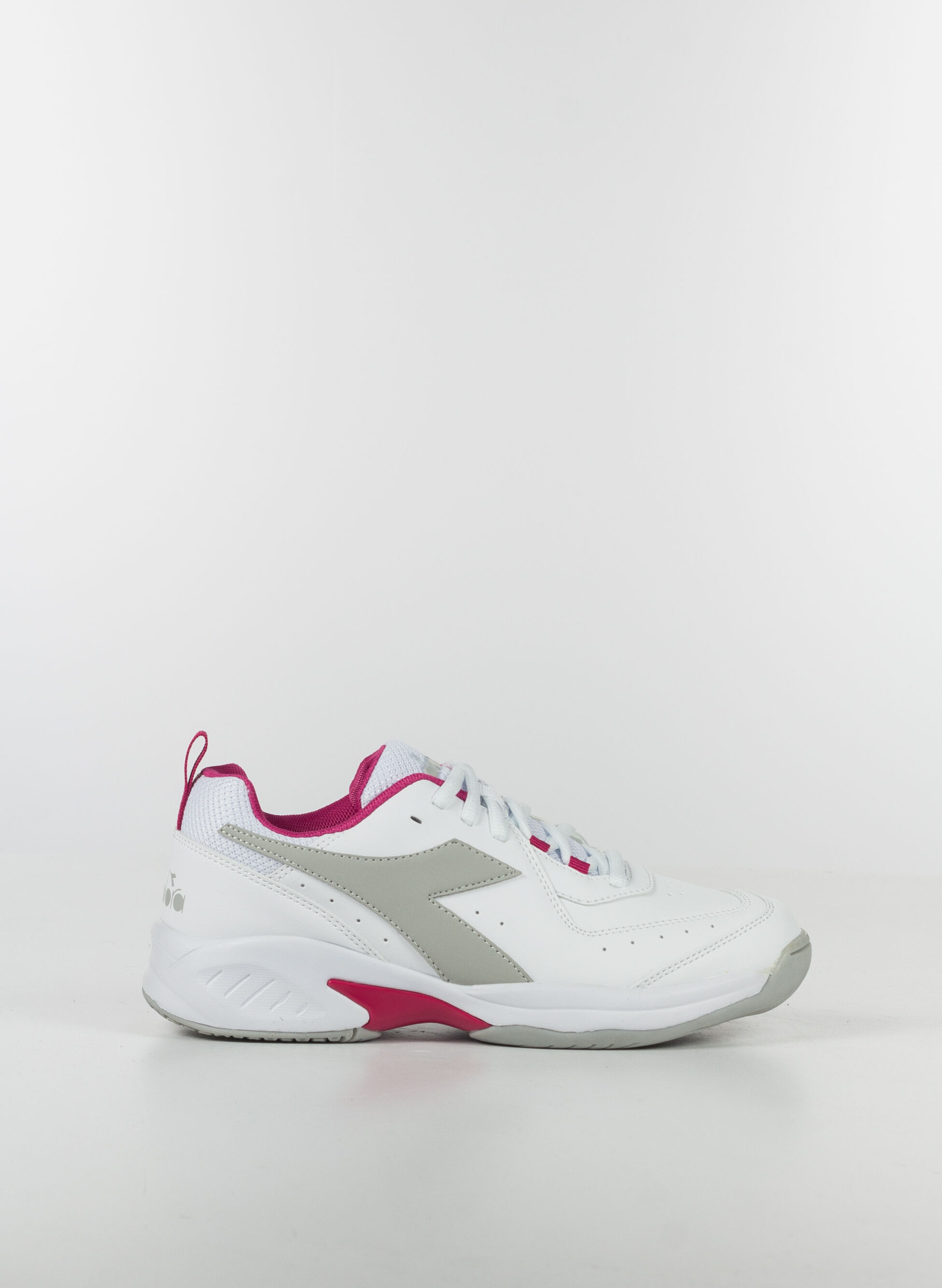 SCARPA CHALLENGE 5 SL CLAY RAGAZZA