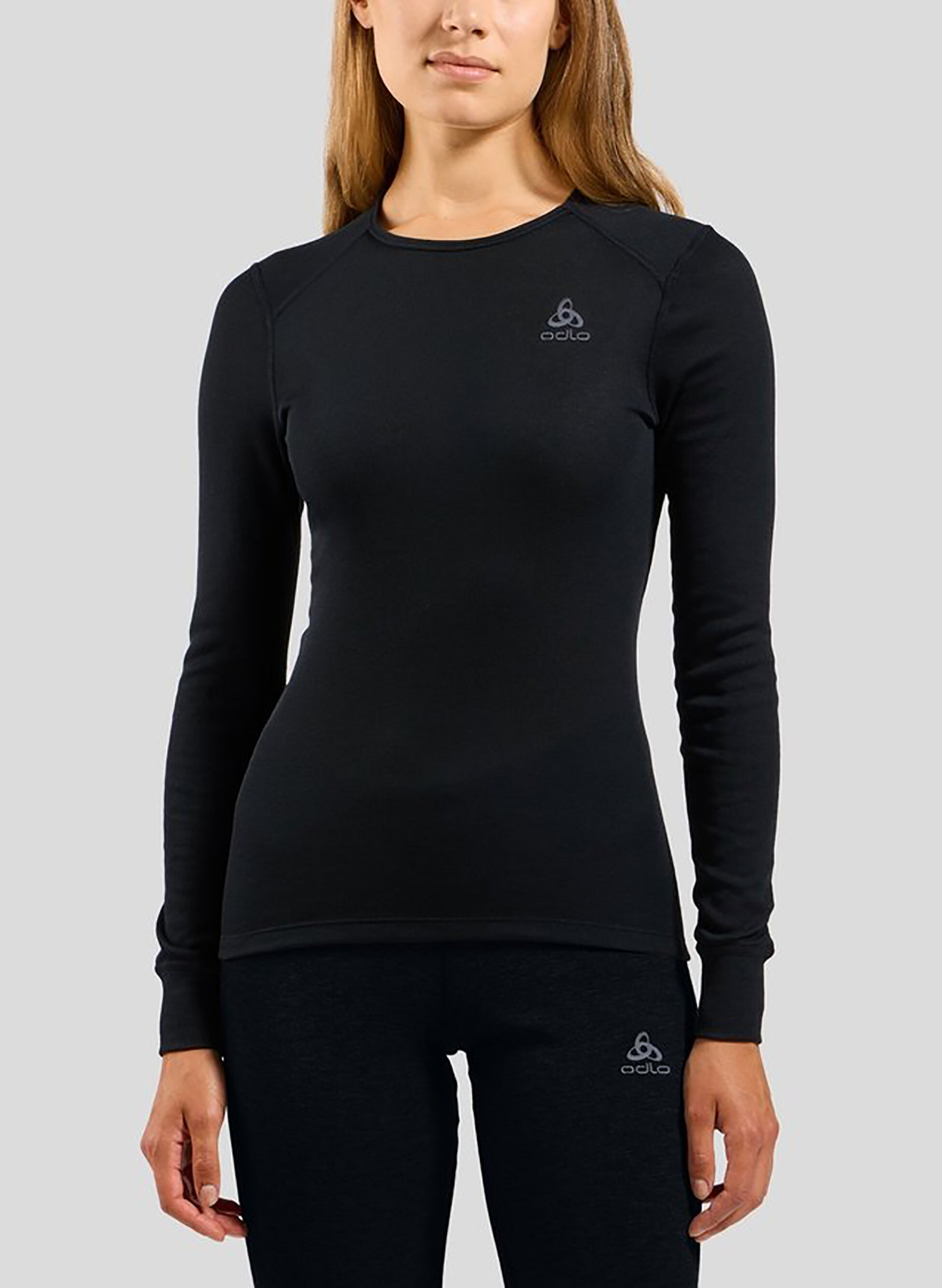 MAGLIA ACTIVE WARM
