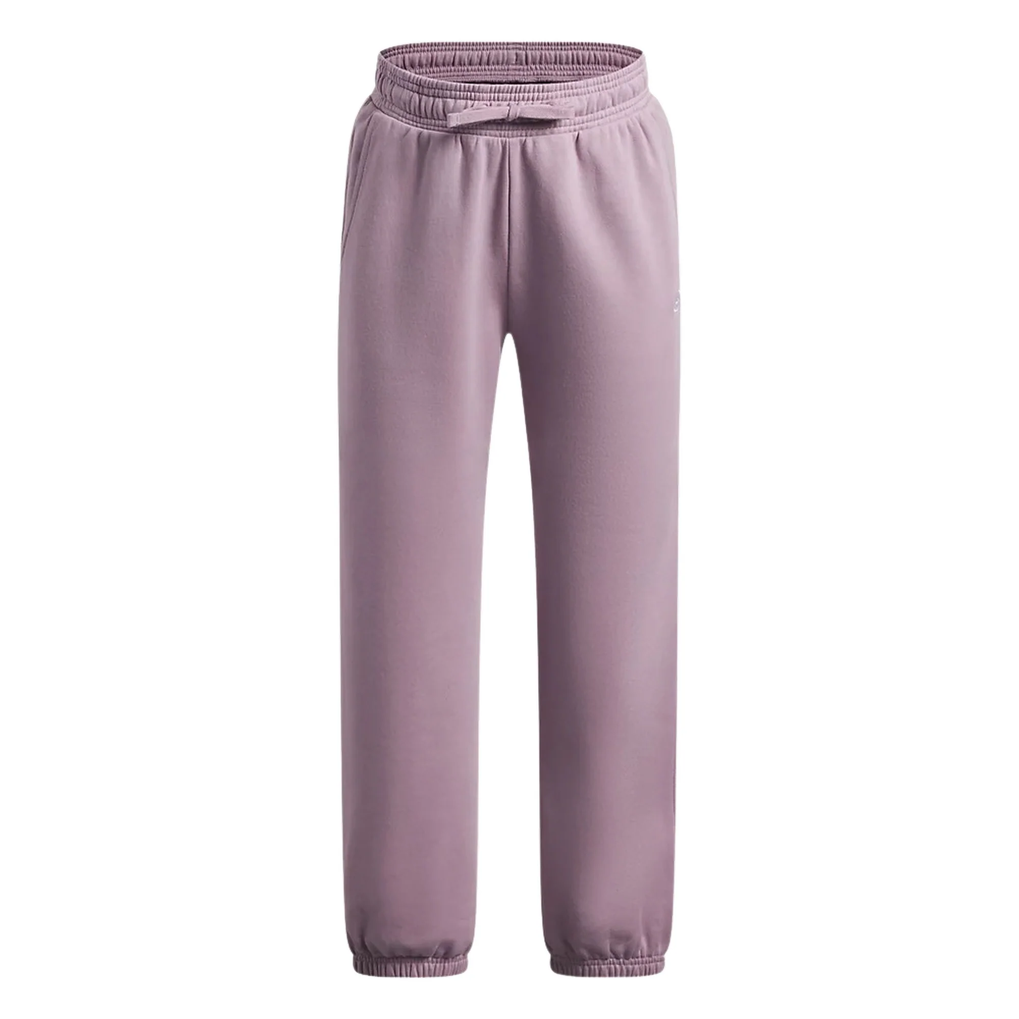 UNDER ARMOUR RIVAL FLEECE JOGGERS JR