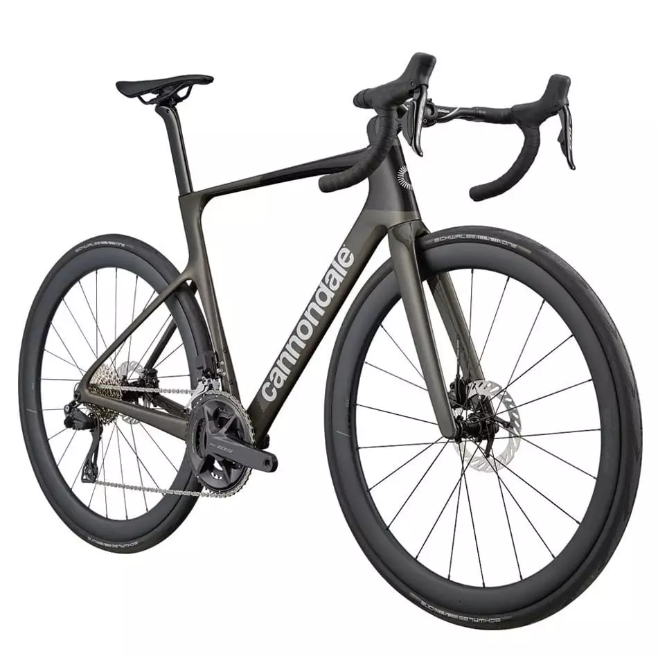 BICICLETTA CANNONDALE SUPERSIX EVO 5 2026