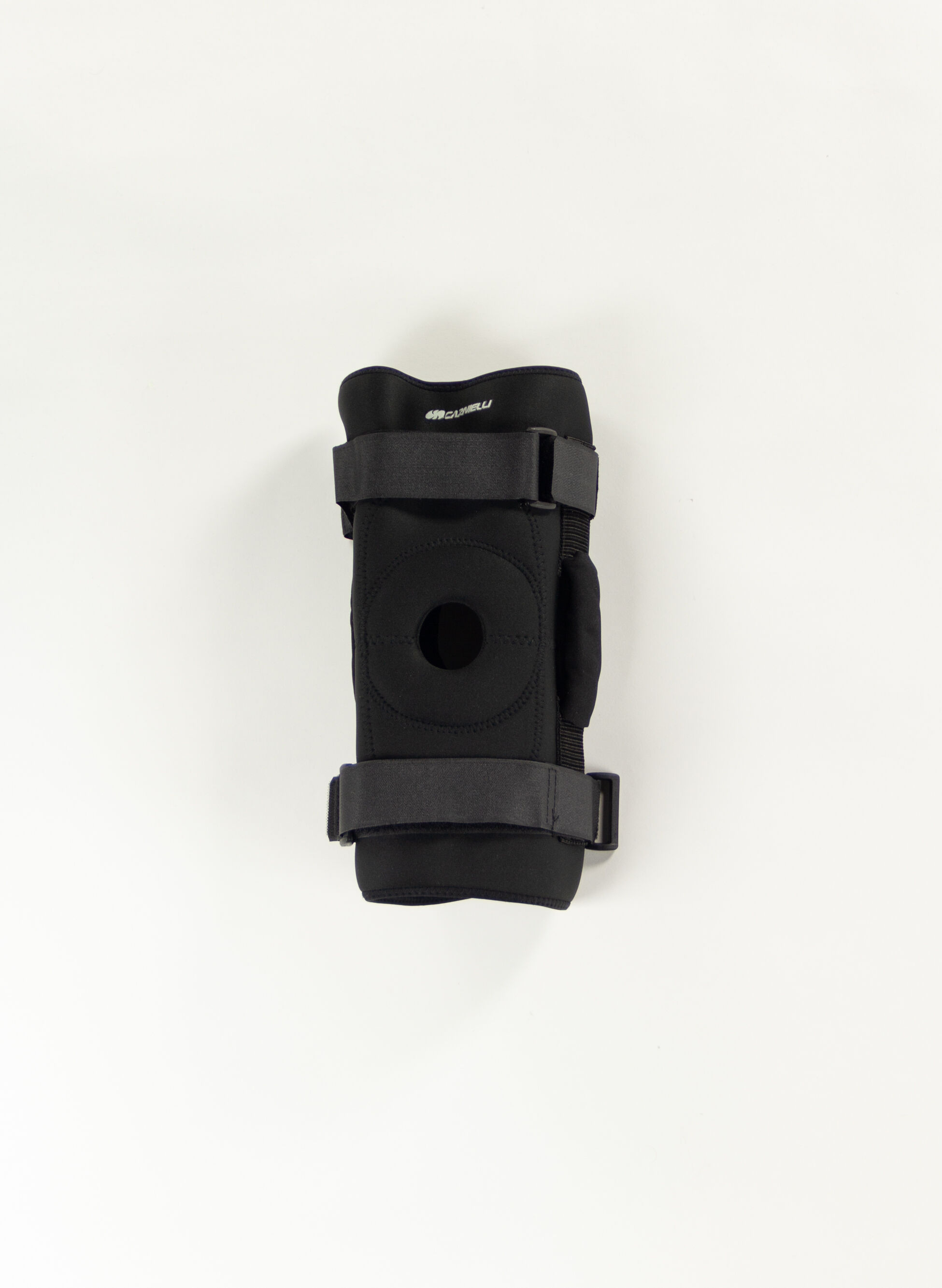 GINOCCHIERA NEOPRENE CON RINFORZI