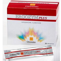 ERGOZYM PLUS 24 STICK MONODOSE DA 10 ML