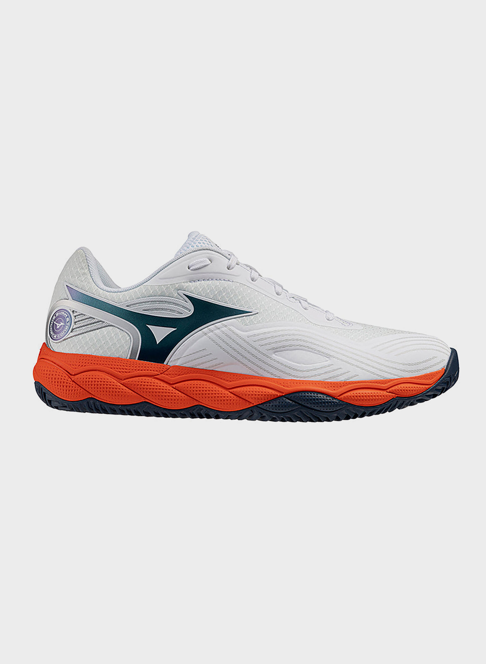 SCARPA WAVE ENFORCE COURT 2 CLAY — Sport85