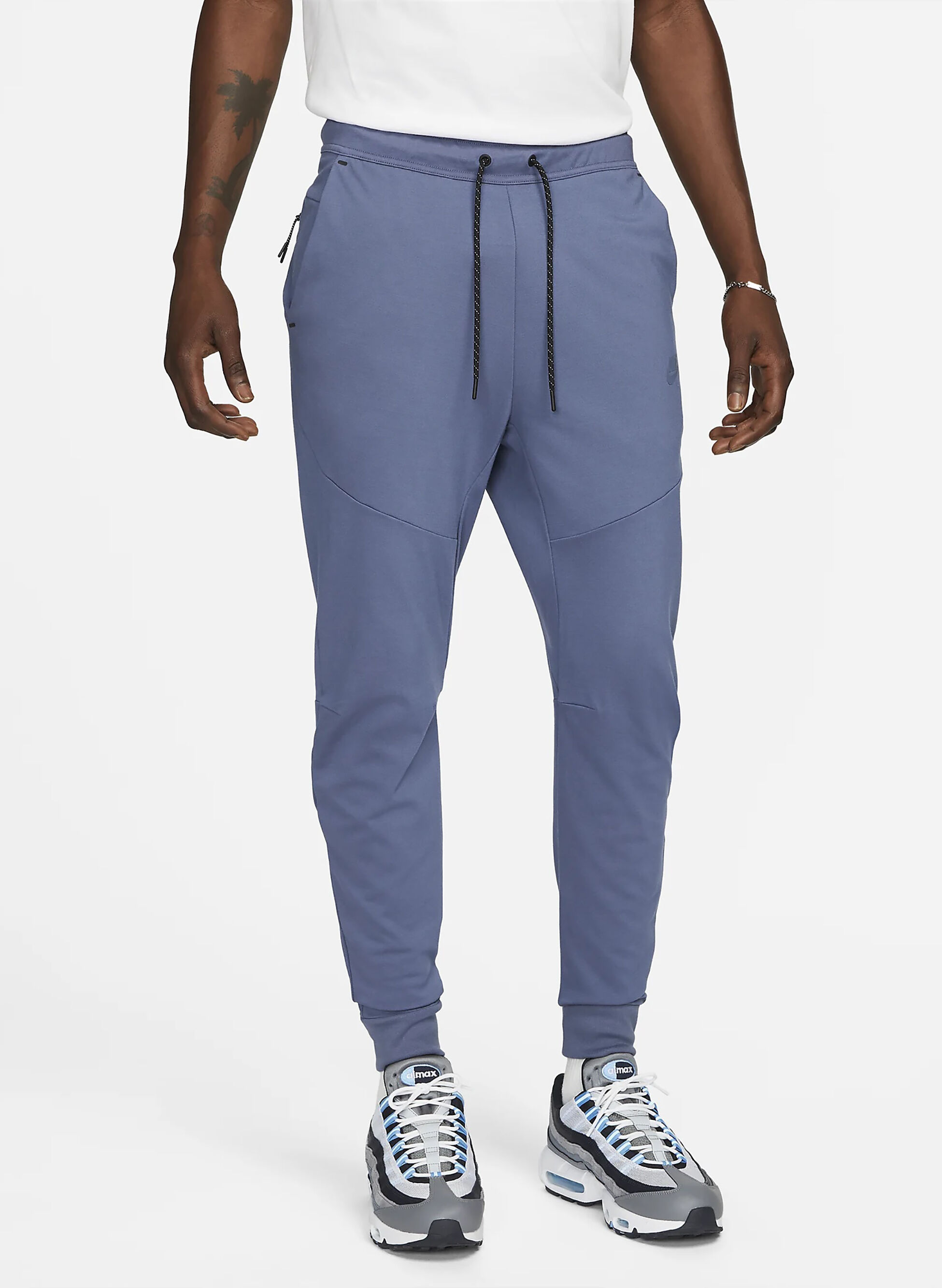 PANTALONE TECH FLEECE LIGHTWEIGHT