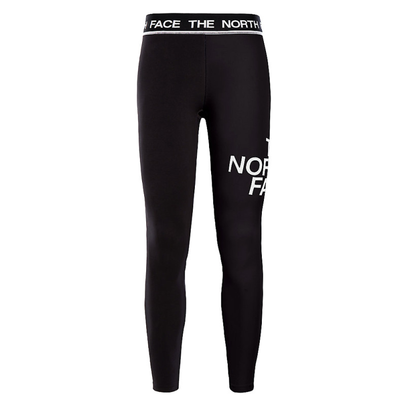 THE NORTH FACE - LEGGINGS FLEX MID RISE TIGHT DONNA