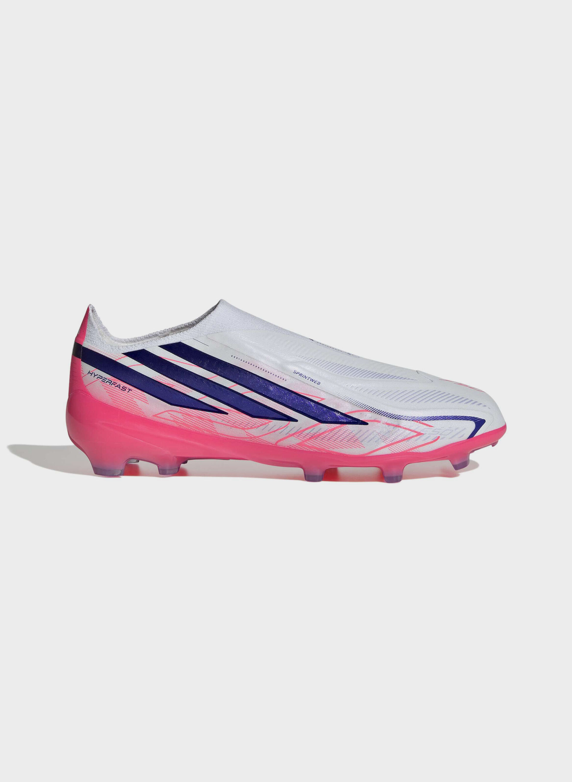 SCARPA F50 HYPERFAST LL ELITE FG JUNIOR