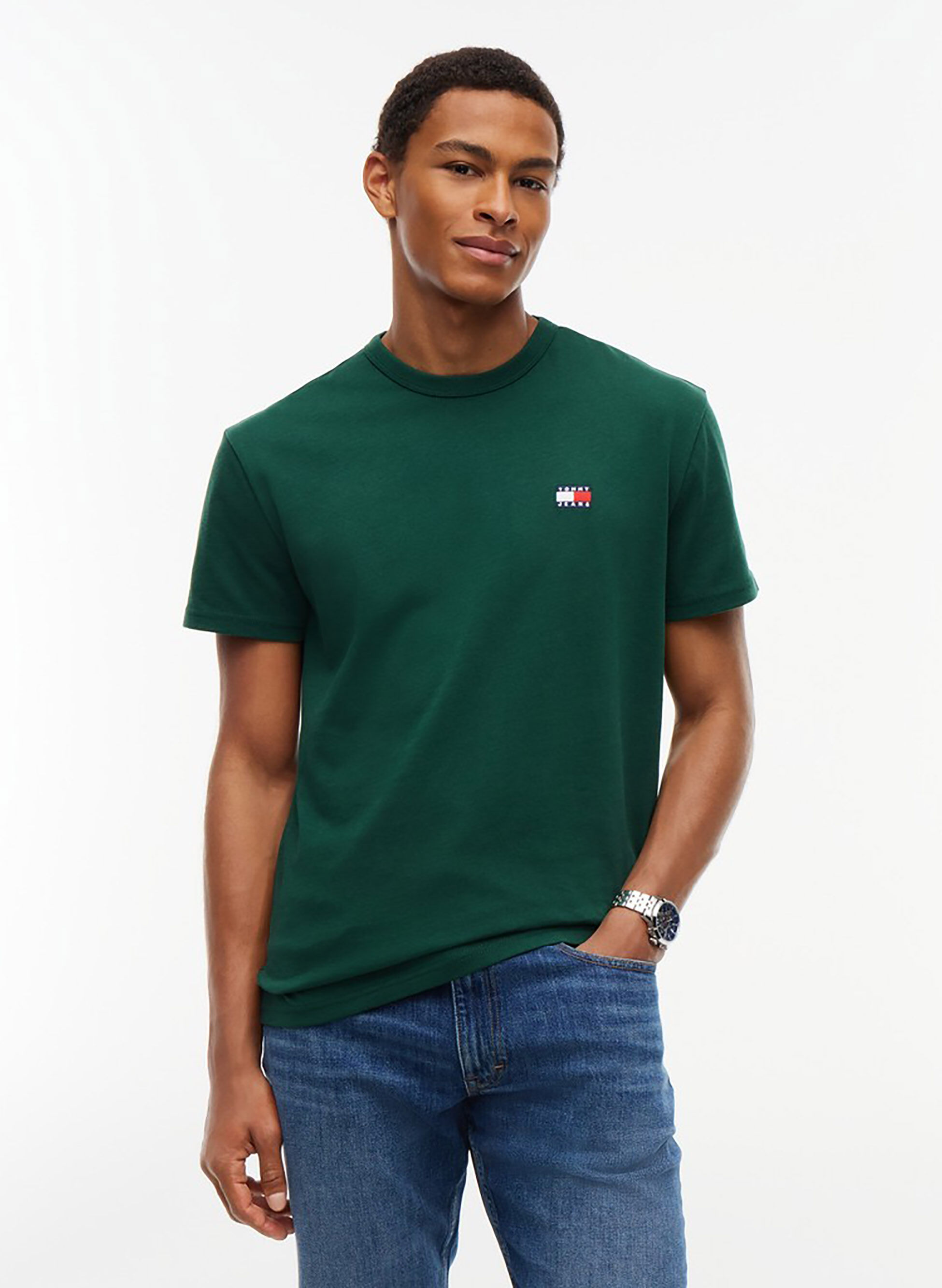 T-SHIRT BADGE