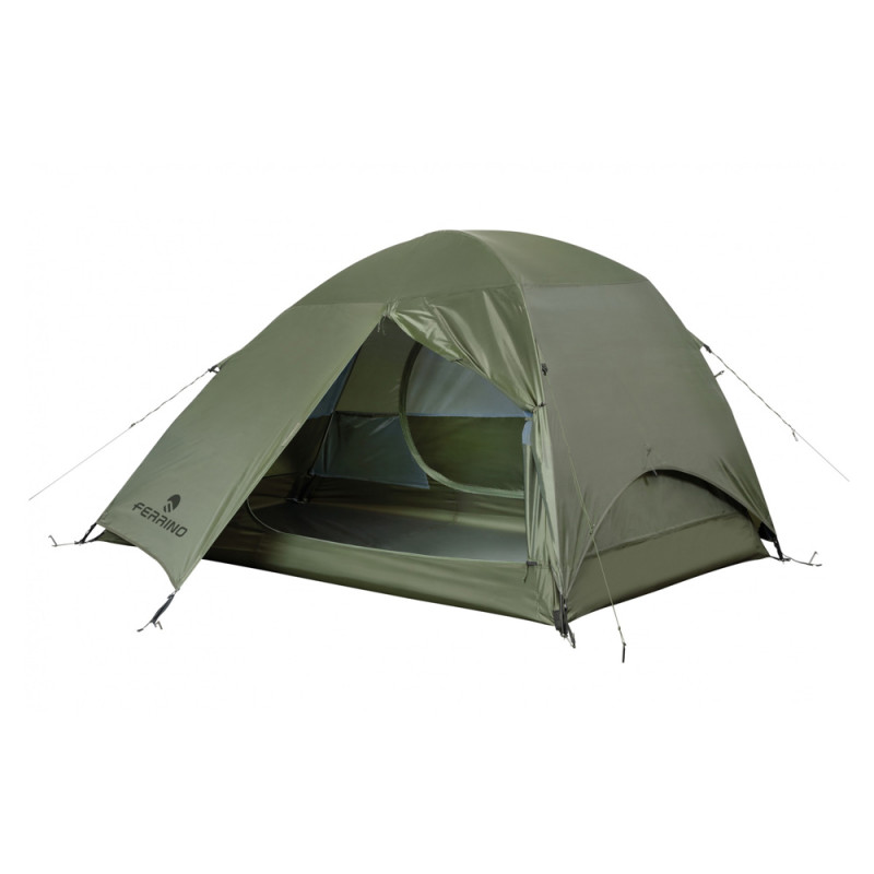 FERRINO - TENDA NEMESI 2 PRO FR 2 POSTI