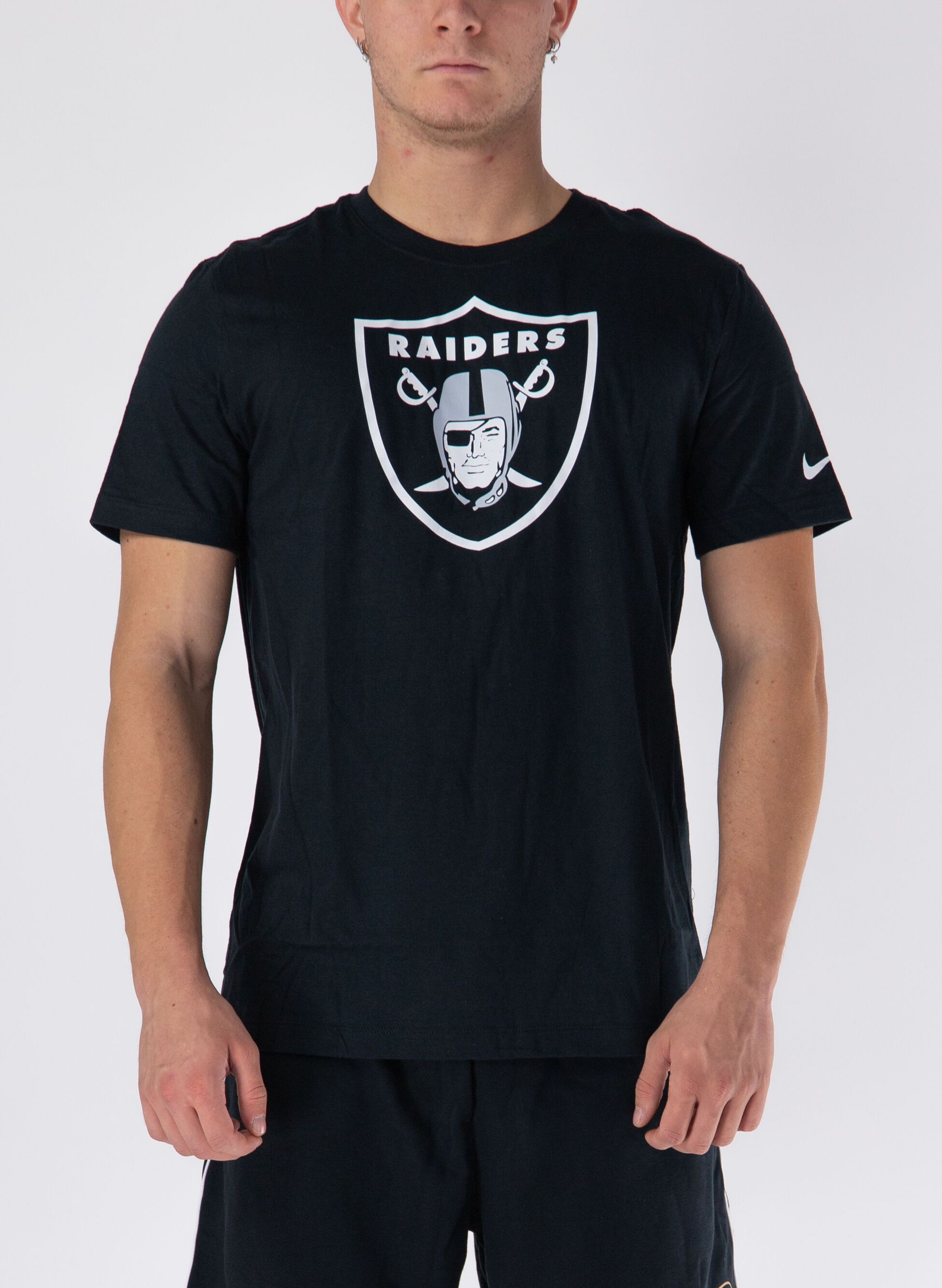 T-SHIRT NFL LAS VEGAS RAIDER