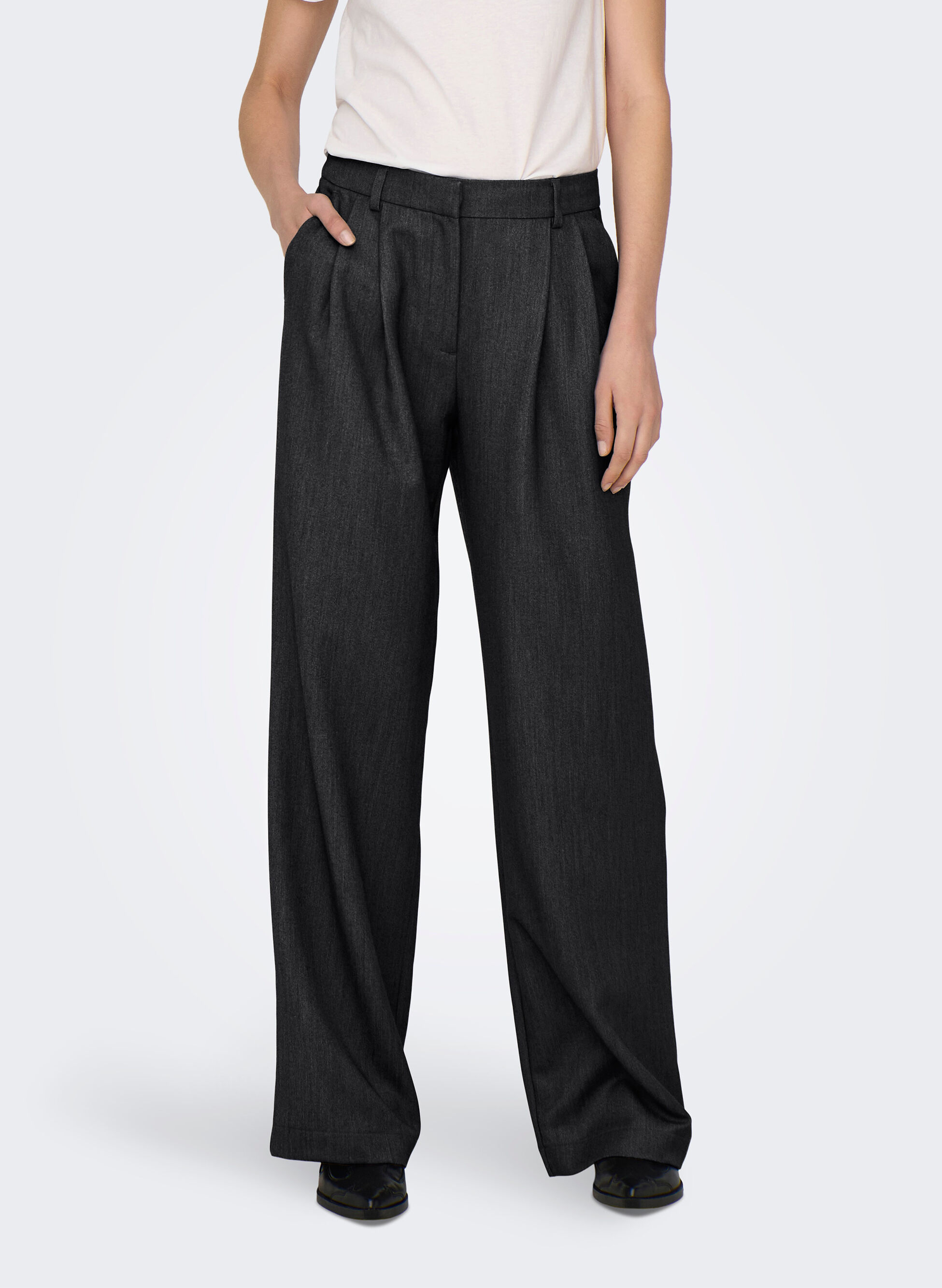 PANTALONE ONLHATTIE STRAIGHT