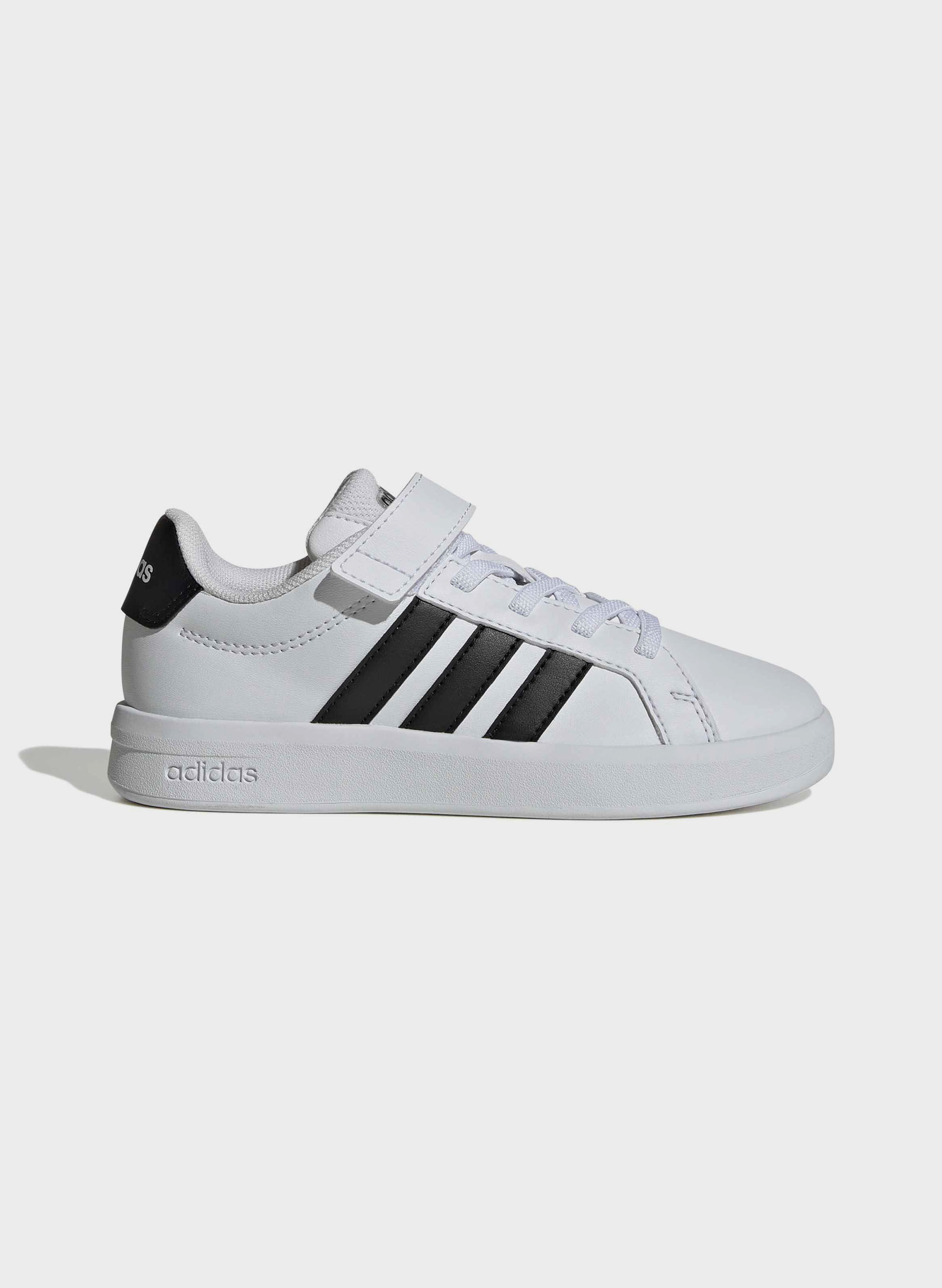 SCARPA GRAND COURT 3.0 VELCRO RAGAZZO