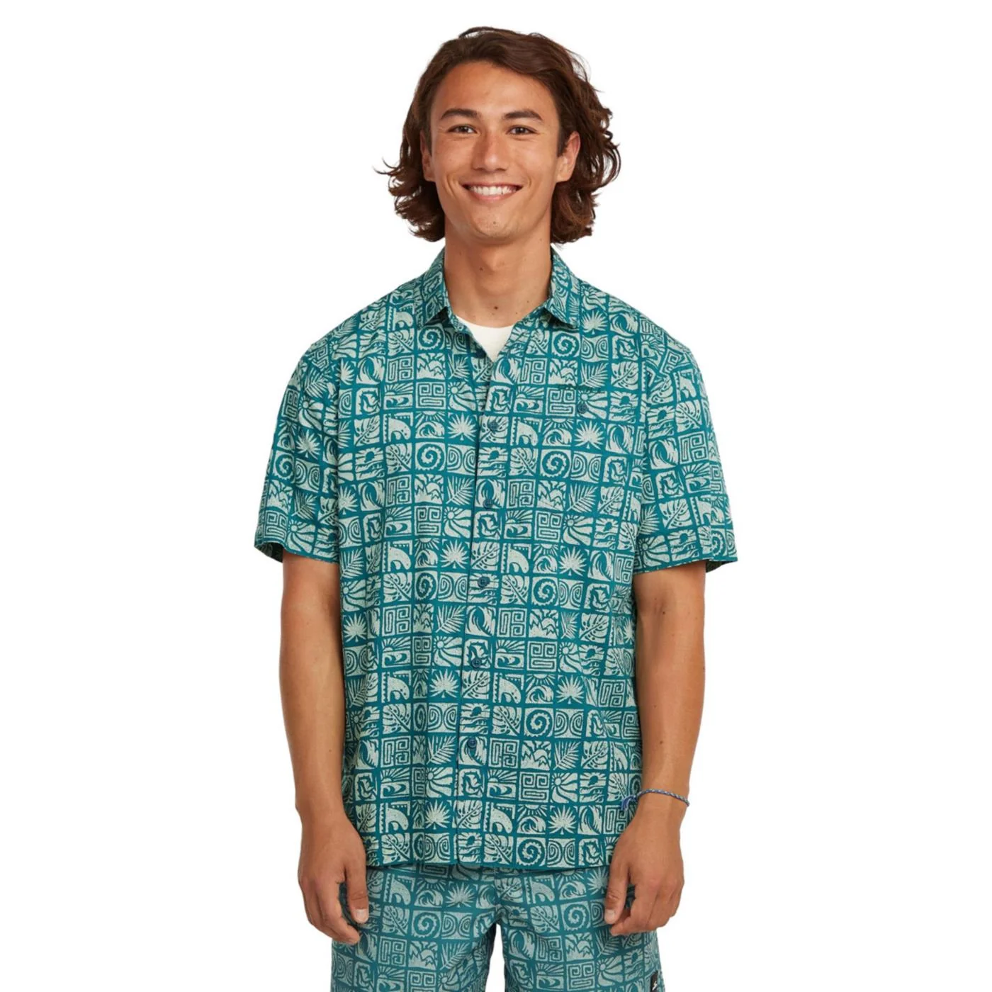 O'NEILL PRINT SHIRT