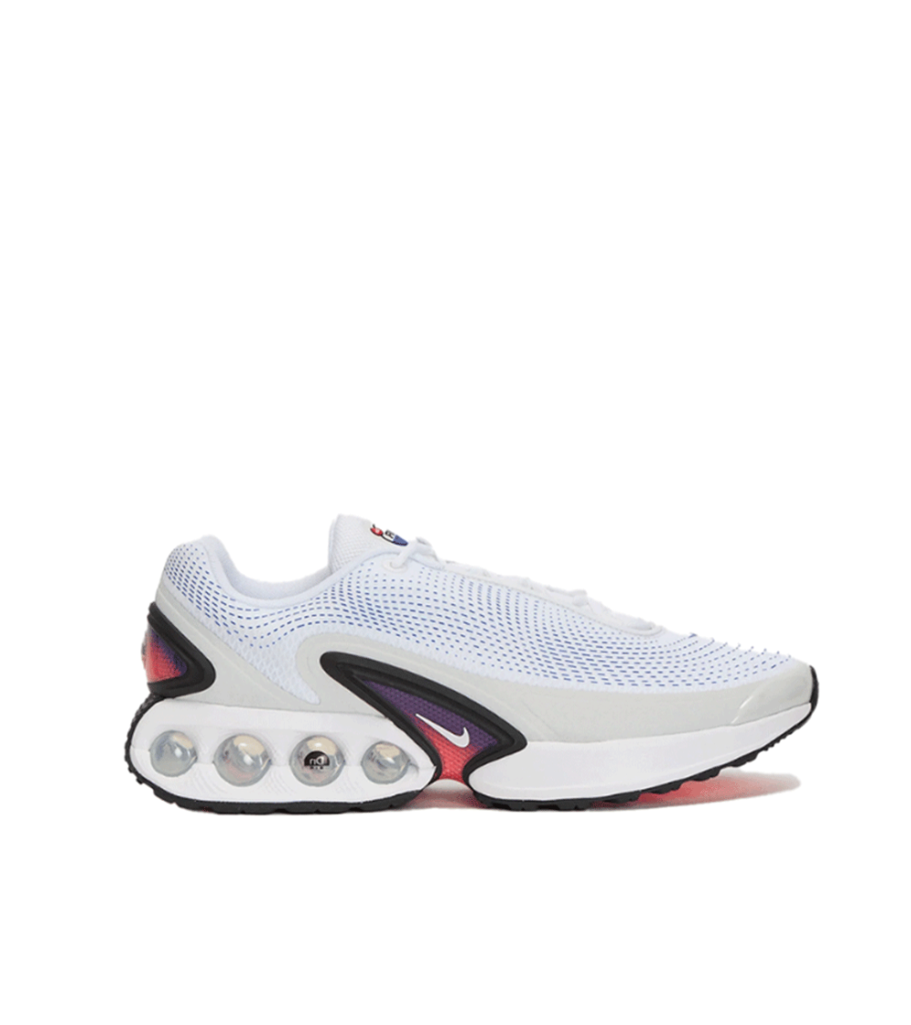 SNEAKERS NIKE AIR MAX DN WHITE MAN
