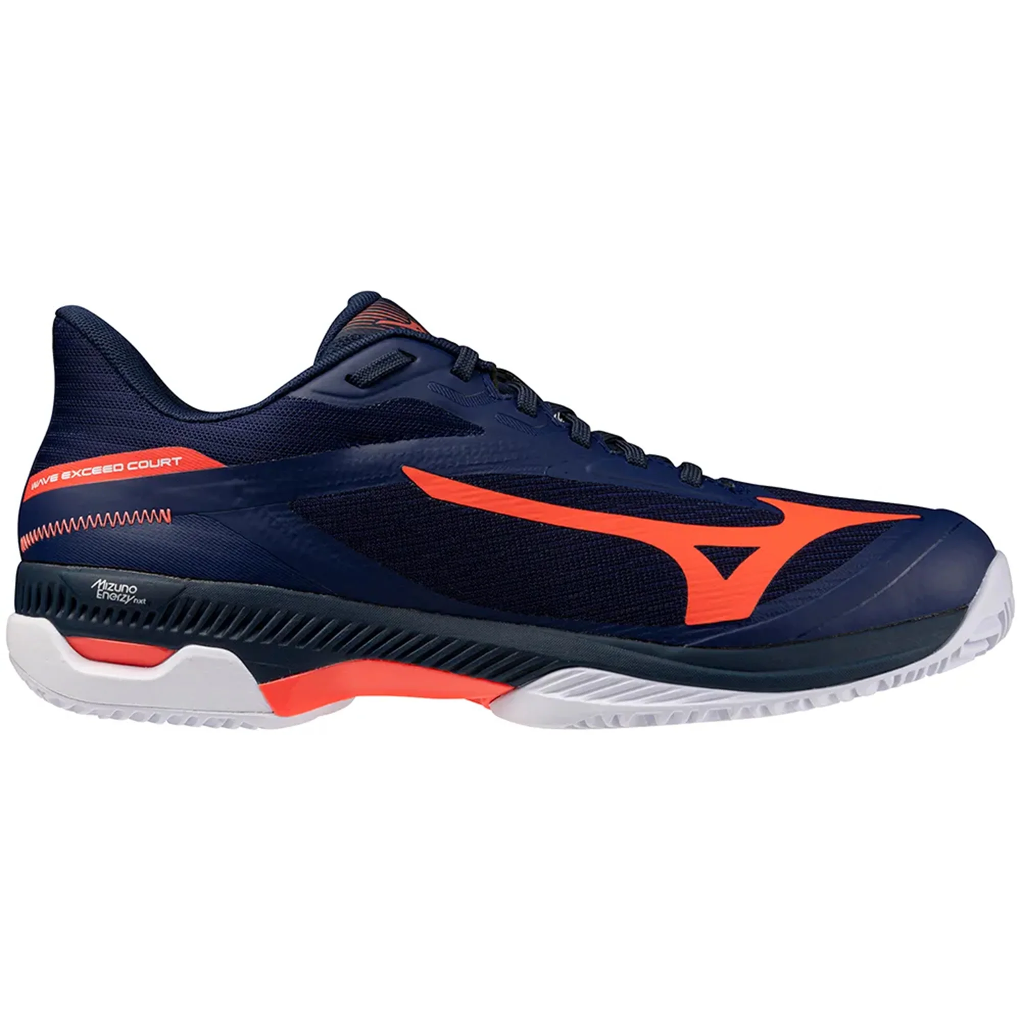 MIZUNO WAVE EXCEED COURT CC — Animasportiva