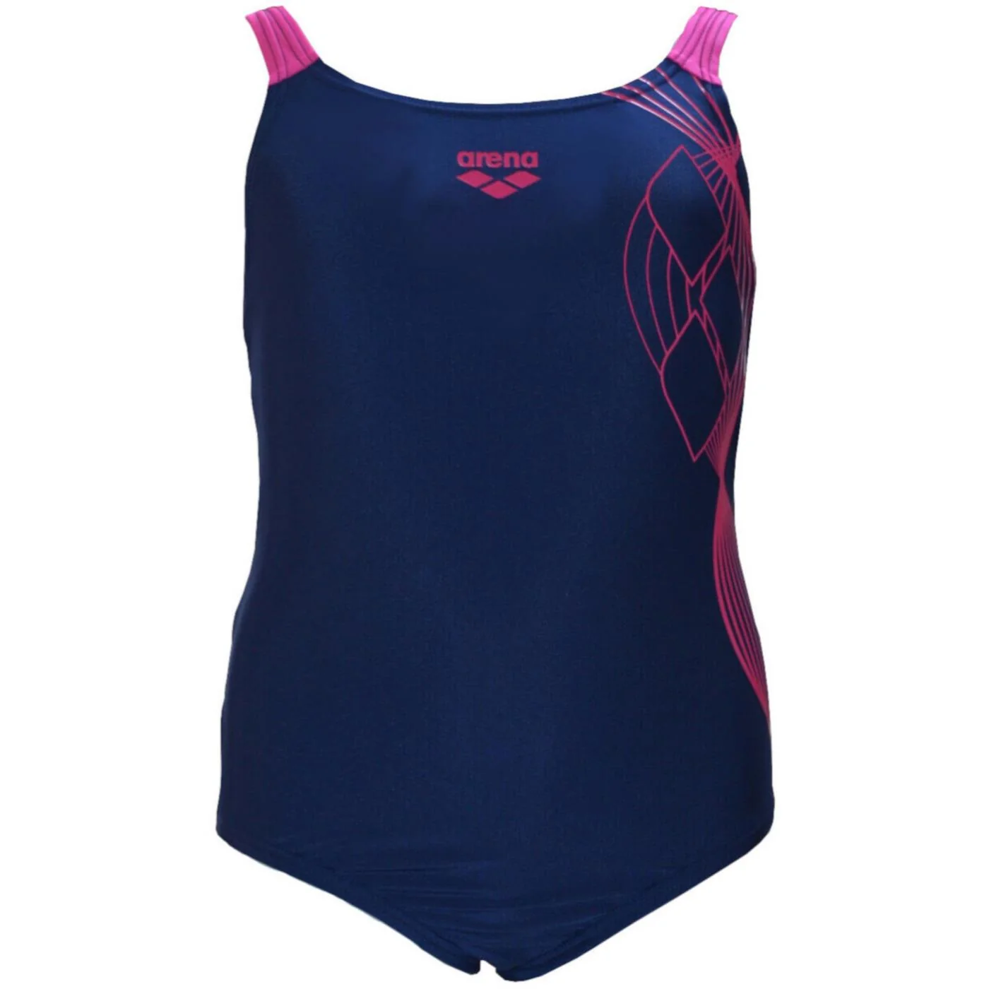 ARENA GIRL SWIMSUIT SWIM PRO GR — Animasportiva