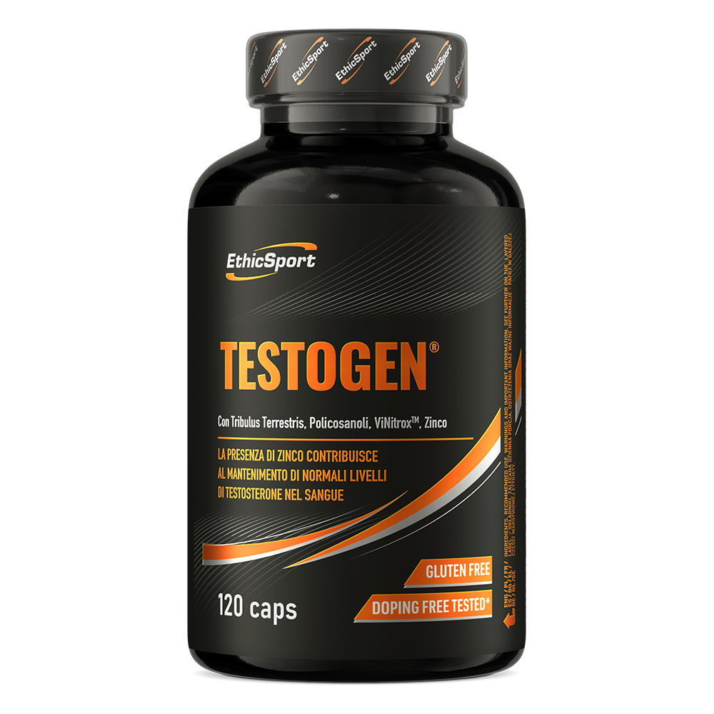 TESTOGEN