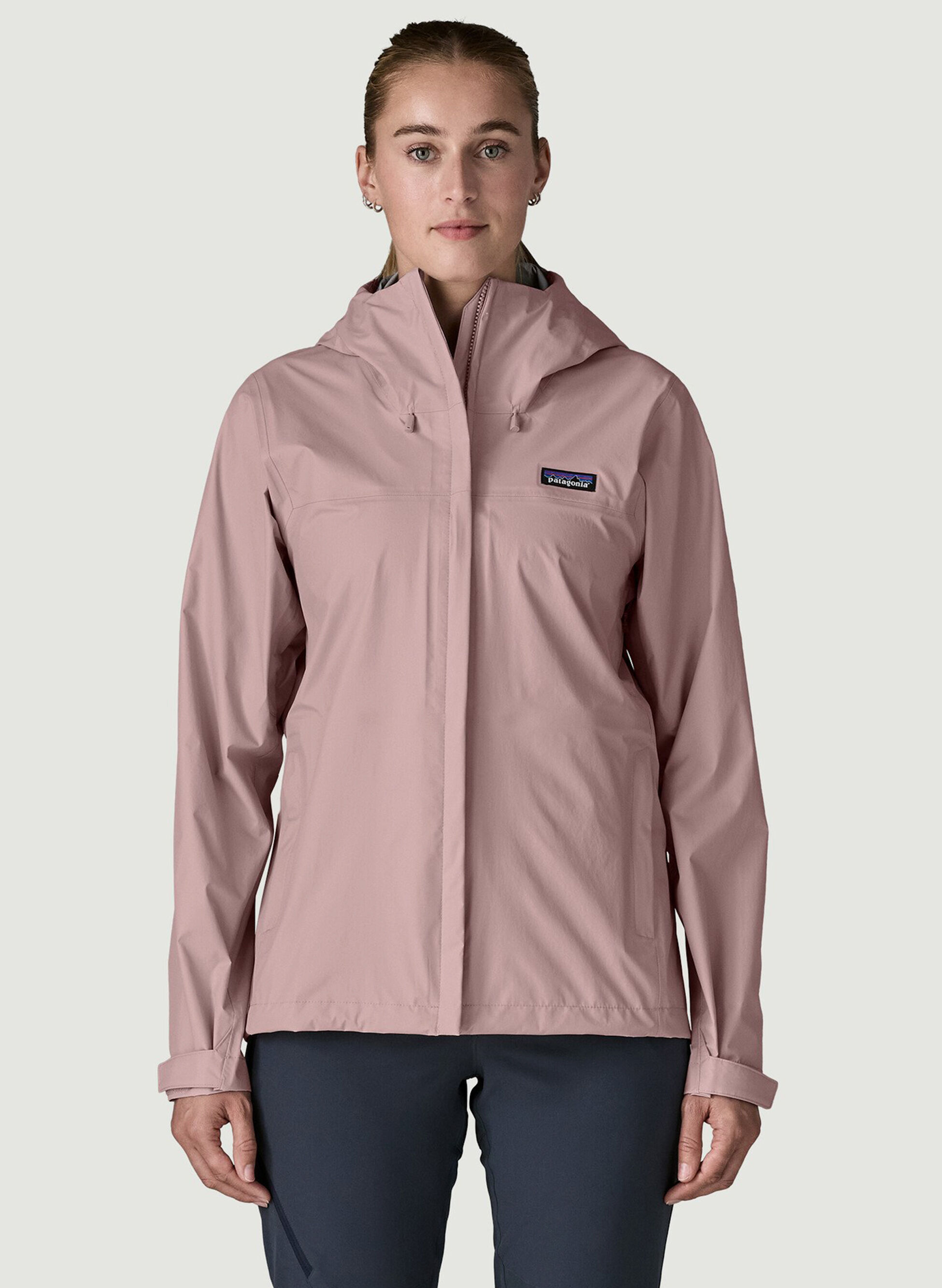 JACKET TORRENTSHELL 3L RAIN