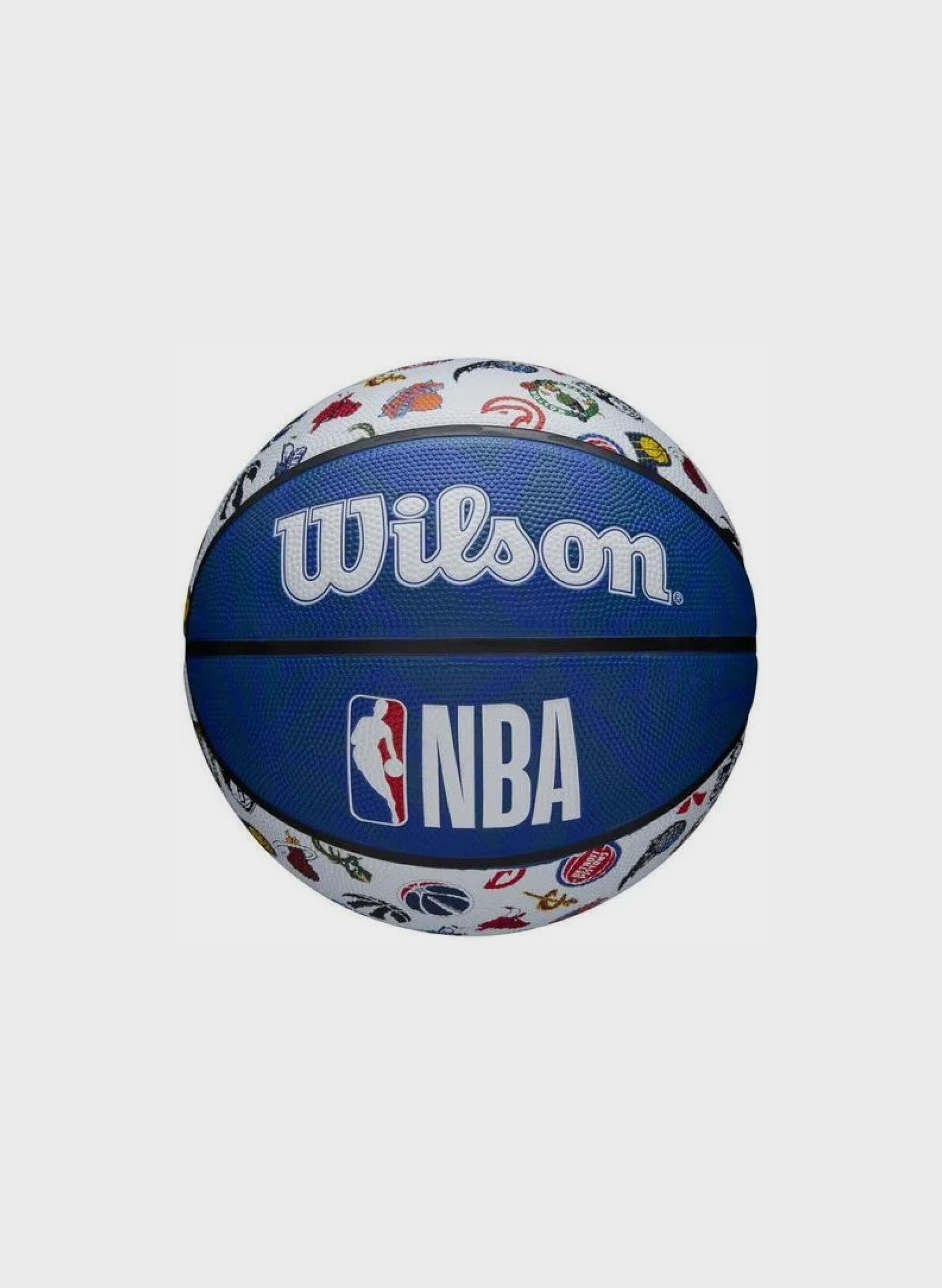 PALLONE N.7 NBA ALL TEAM