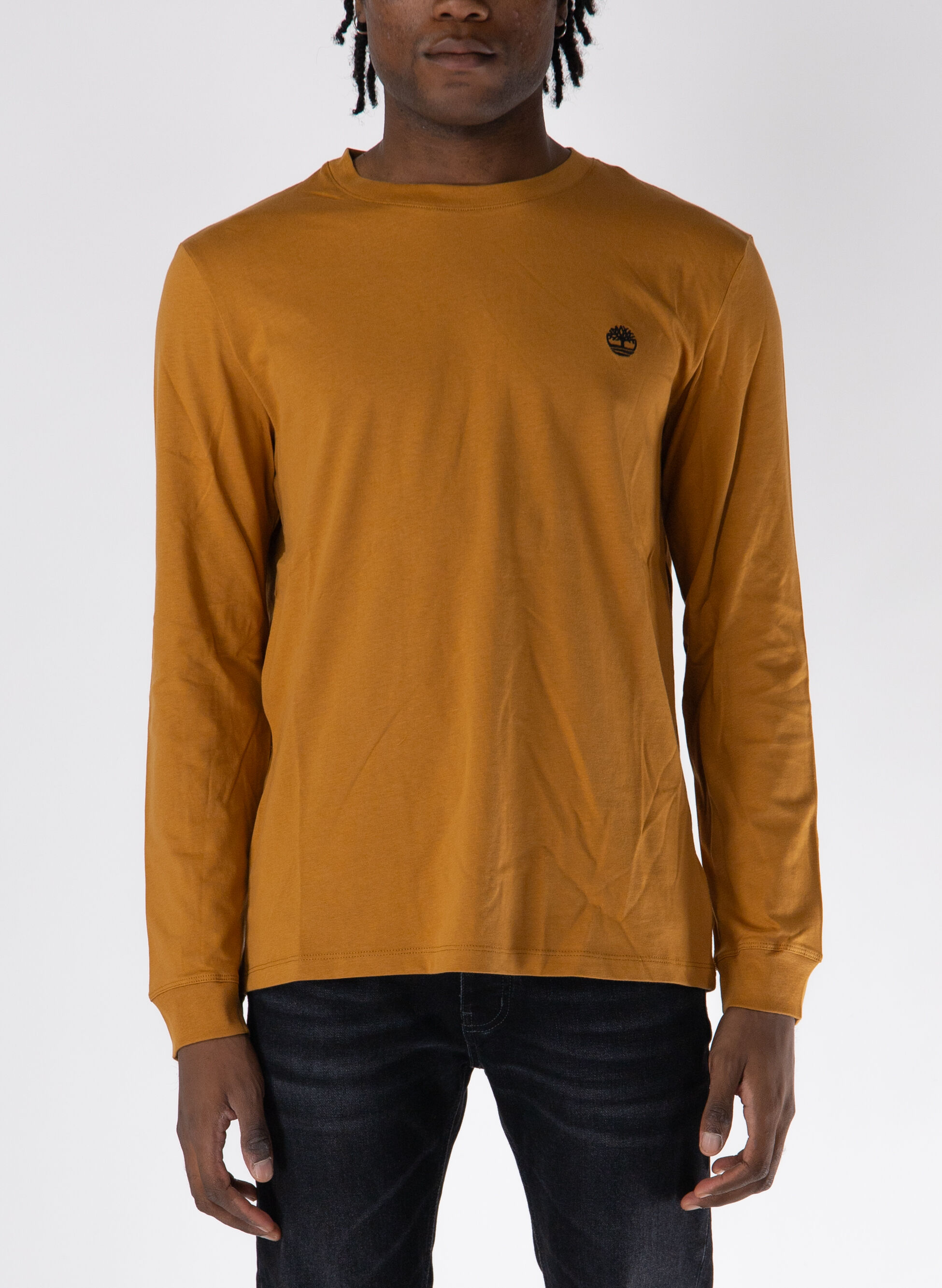 T-SHIRT LONGSLEEVE MICRO — Sport85