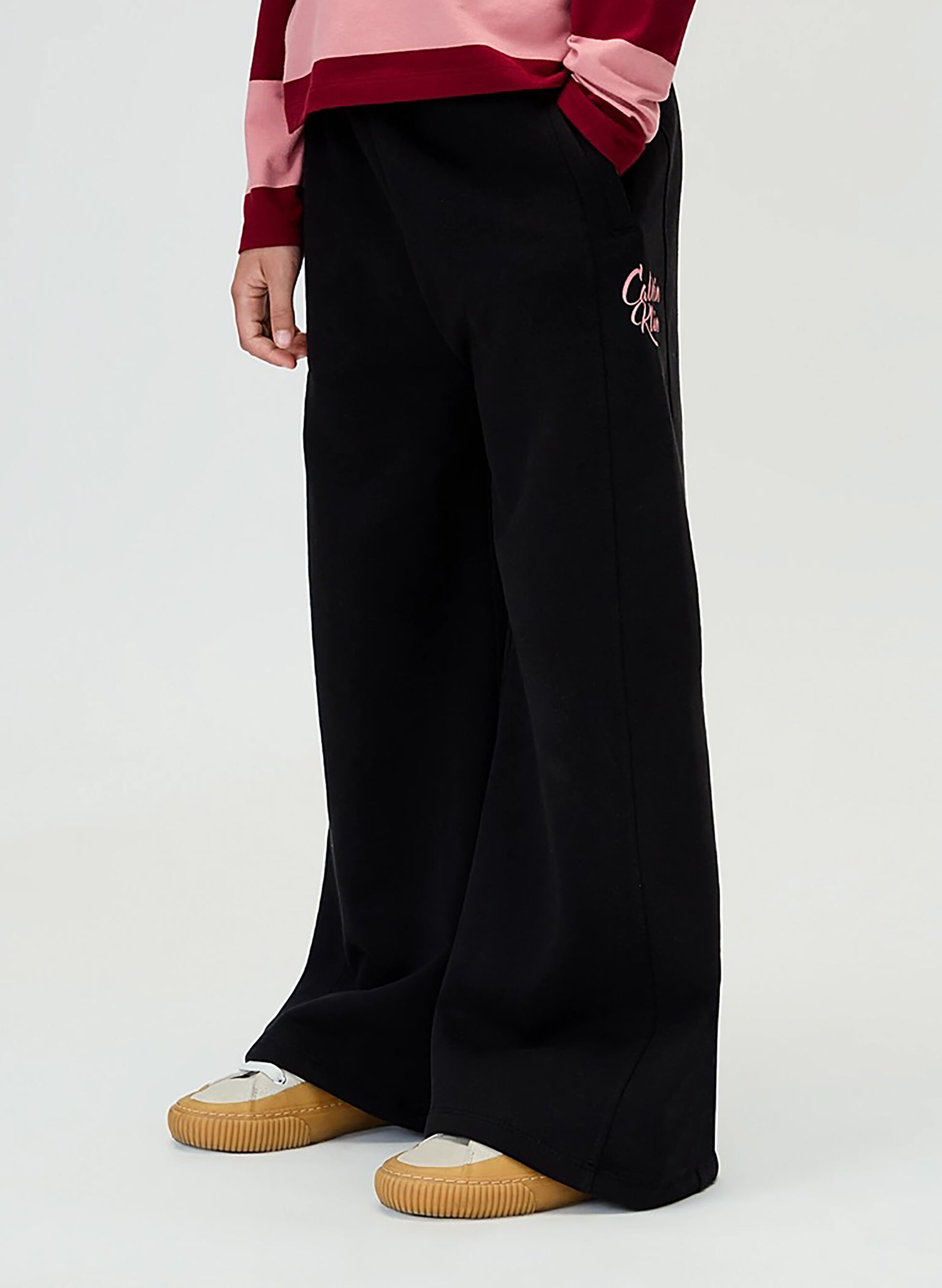 PANTALONE PINTUCK RAGAZZA