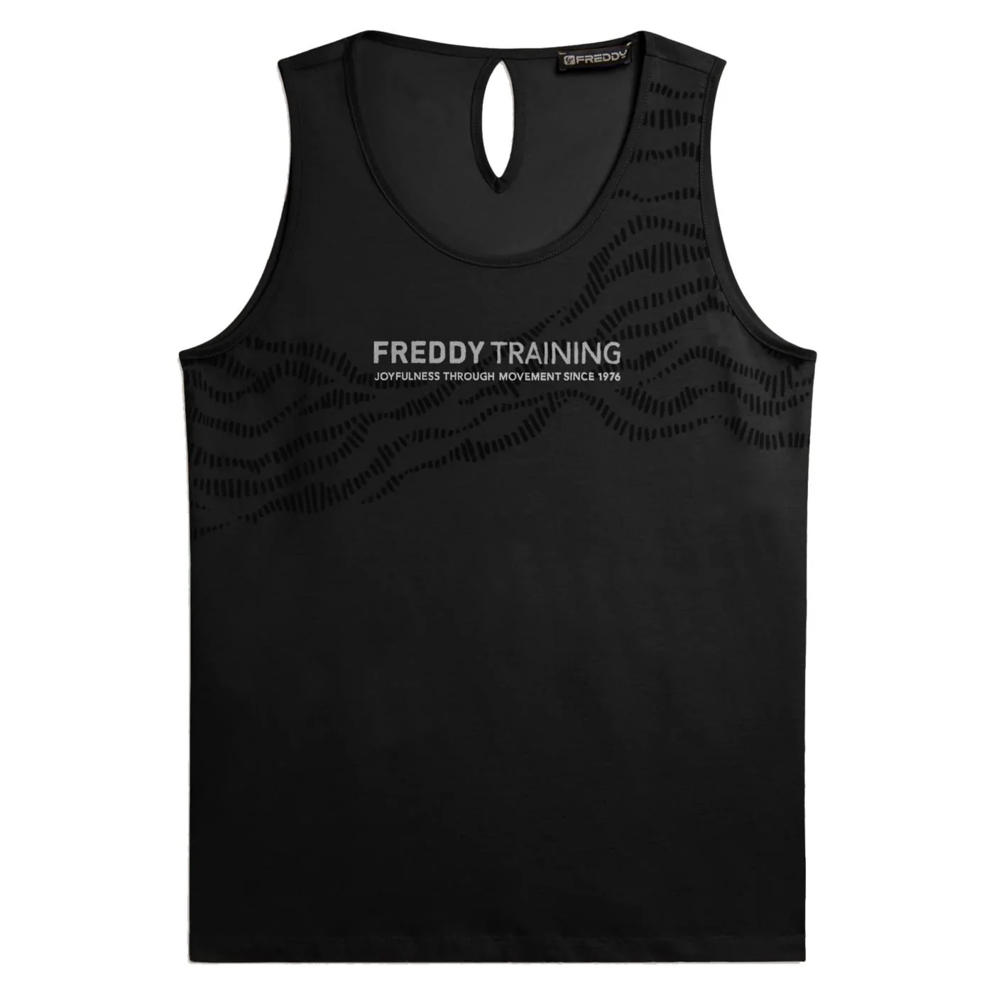 FREDDY CANOTTA LIGHT JERSEY