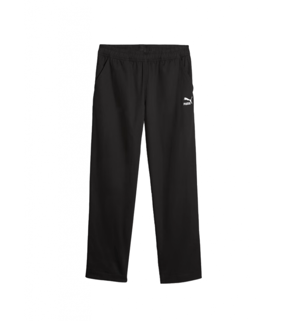 SWEATPANTS PUMA BETTER CLASSICS BLACK MEN