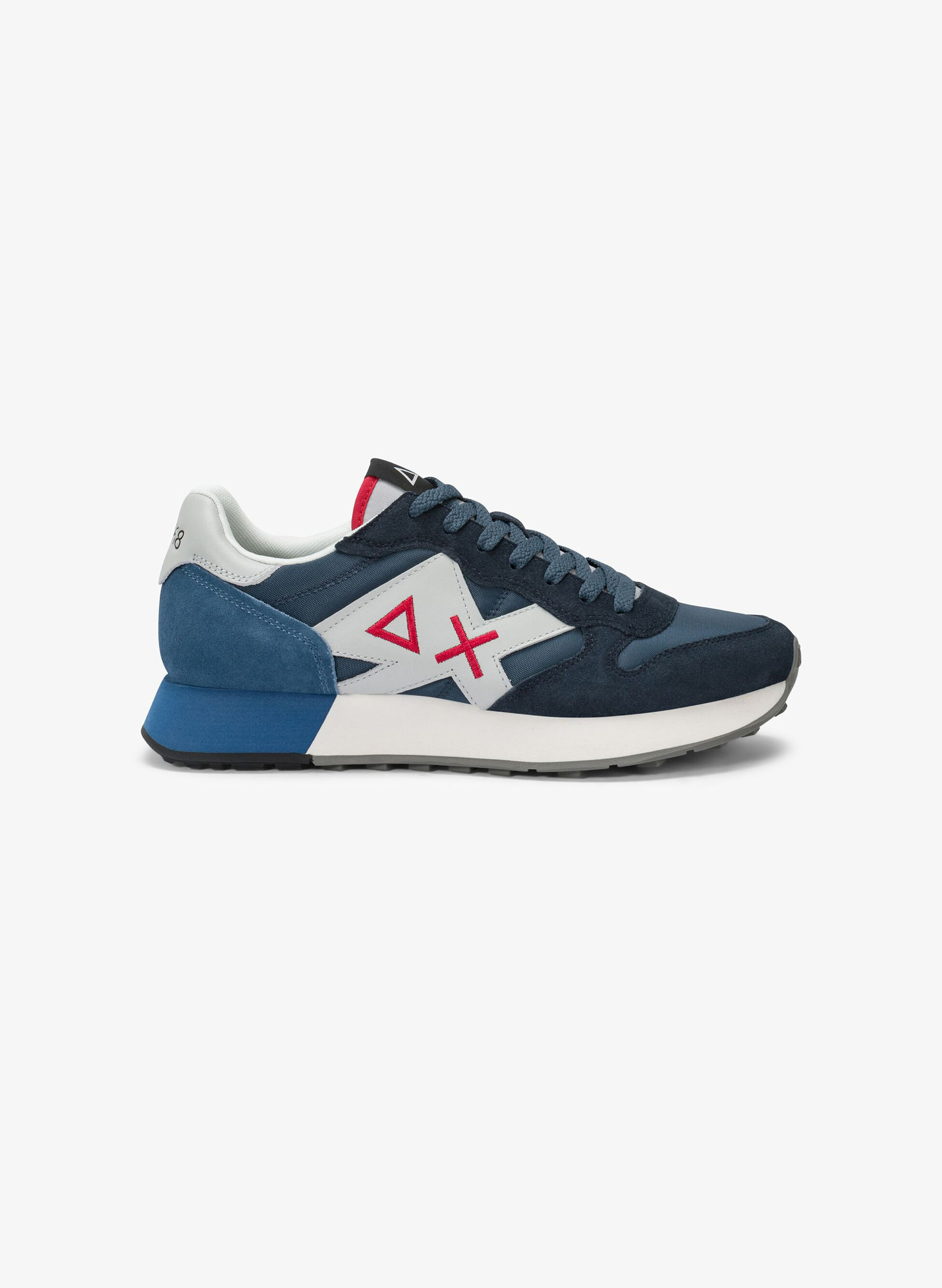 SCARPE JAKI 2.0 SOLID