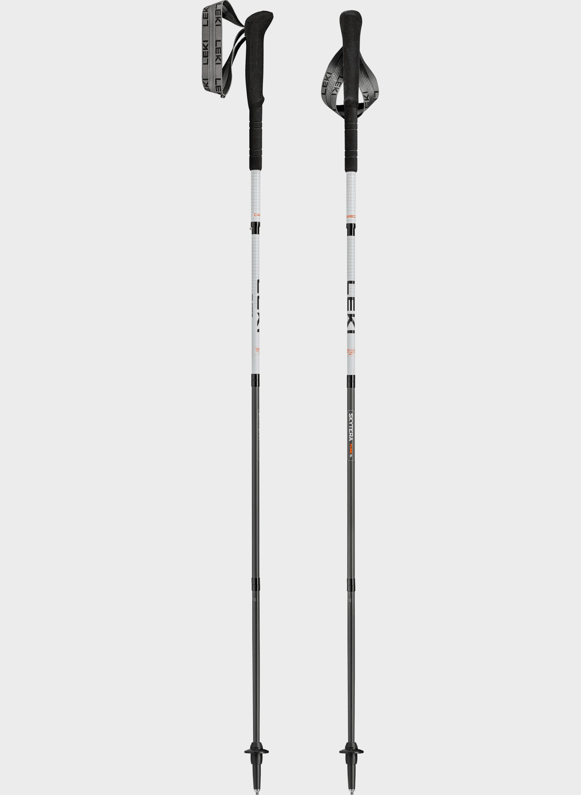 BASTONCINI SKYTERA FX ONE